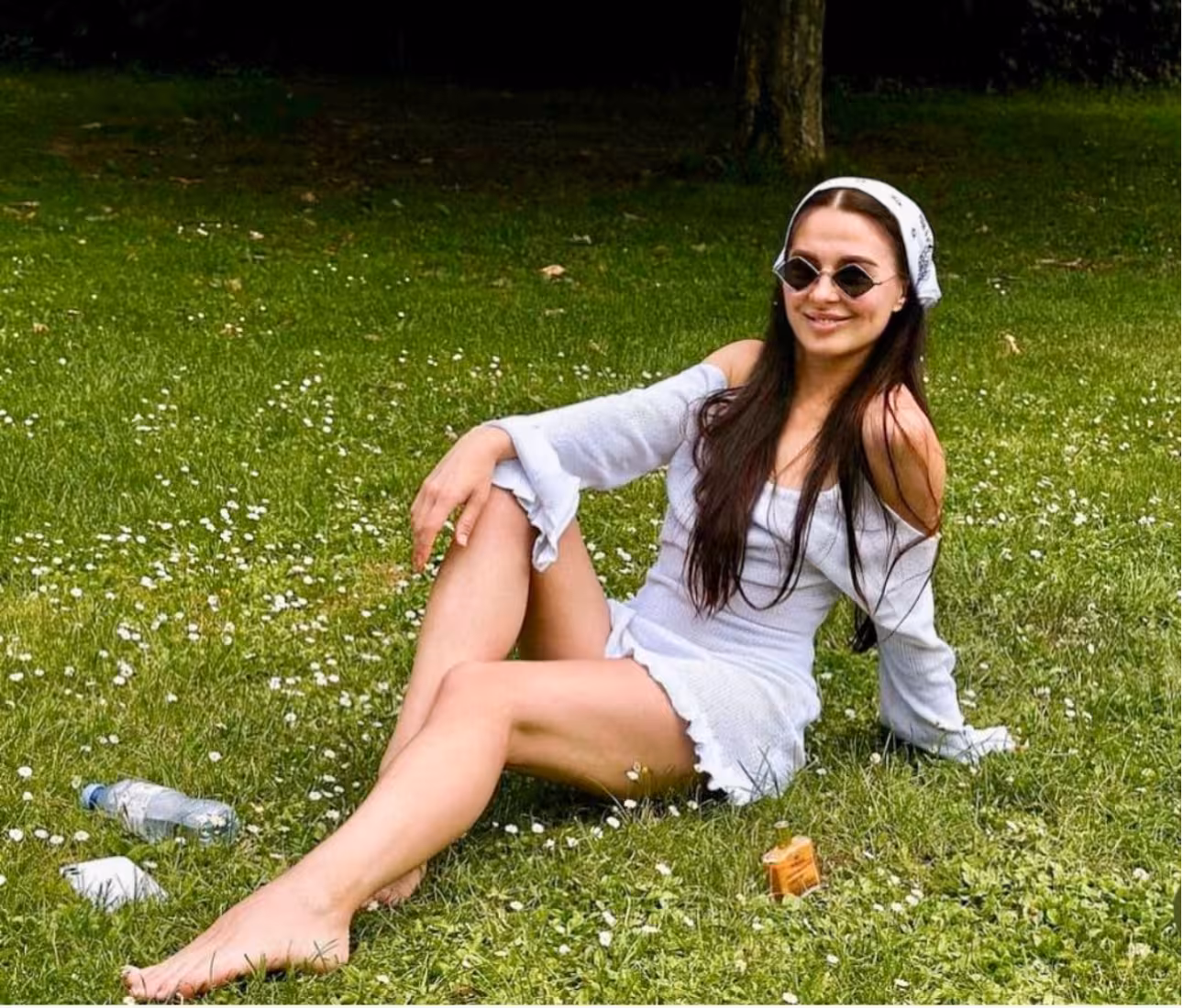 Olena rencontre femme divorcée ou veuve algerie