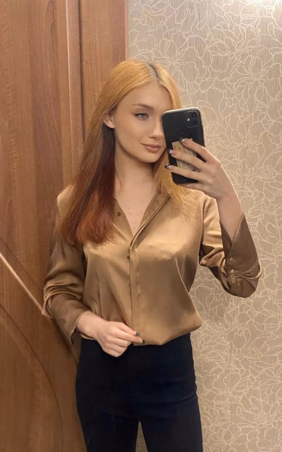Angelina rencontre femme espagnole