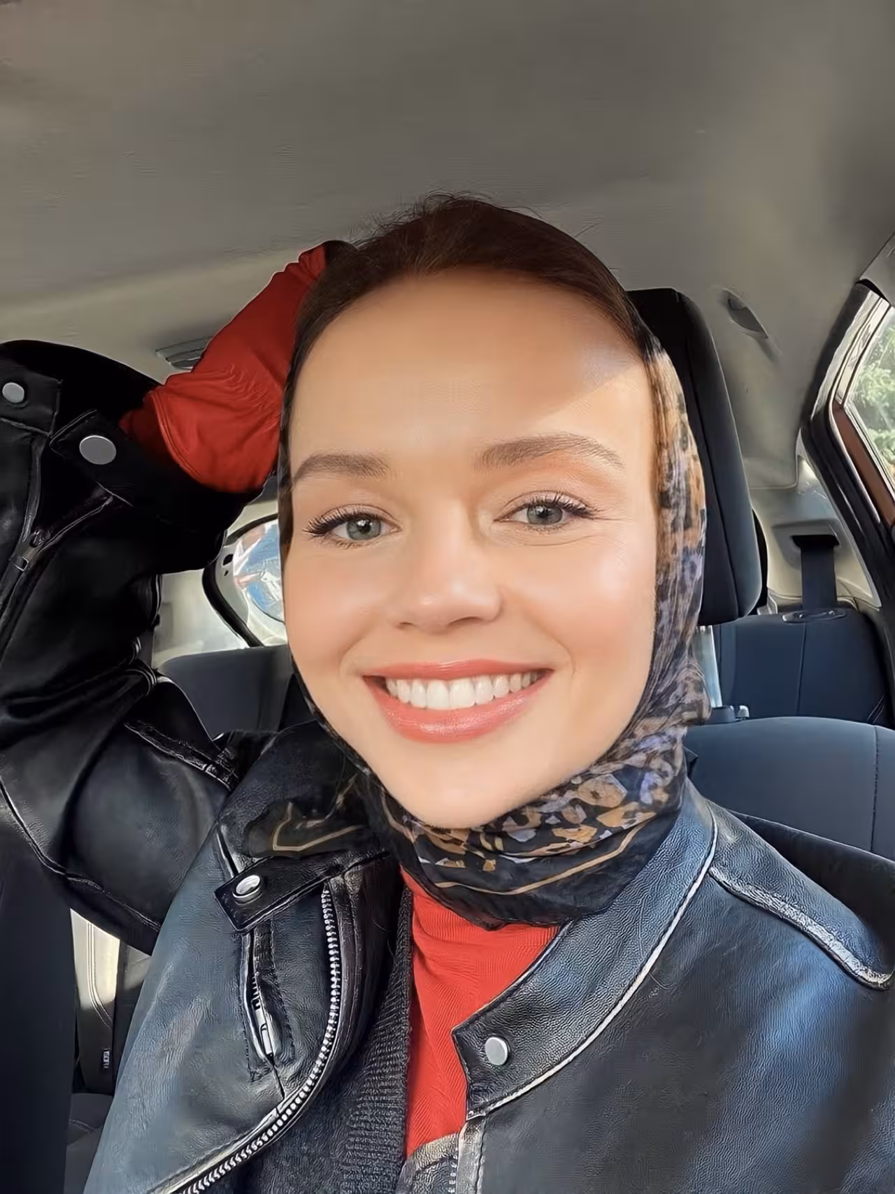 Olena rencontre femme européenne pour mariage