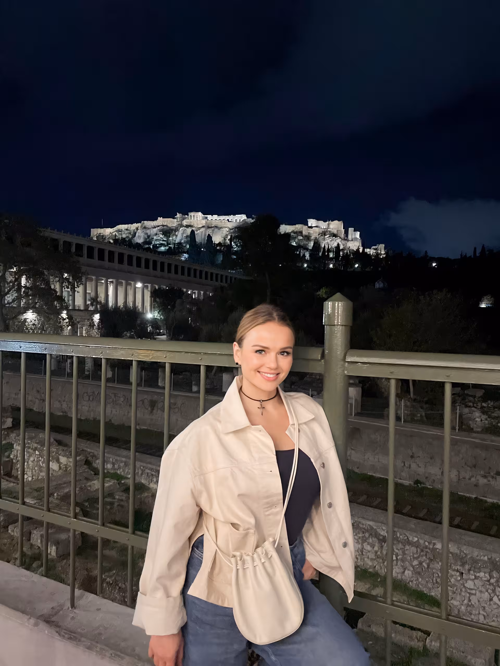 Olena rencontre femme européenne pour mariage