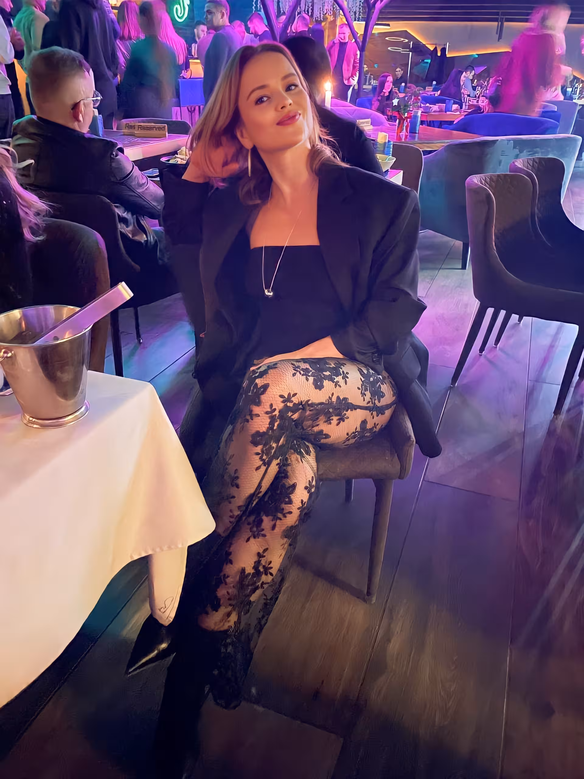 Olena rencontre femme européenne pour mariage