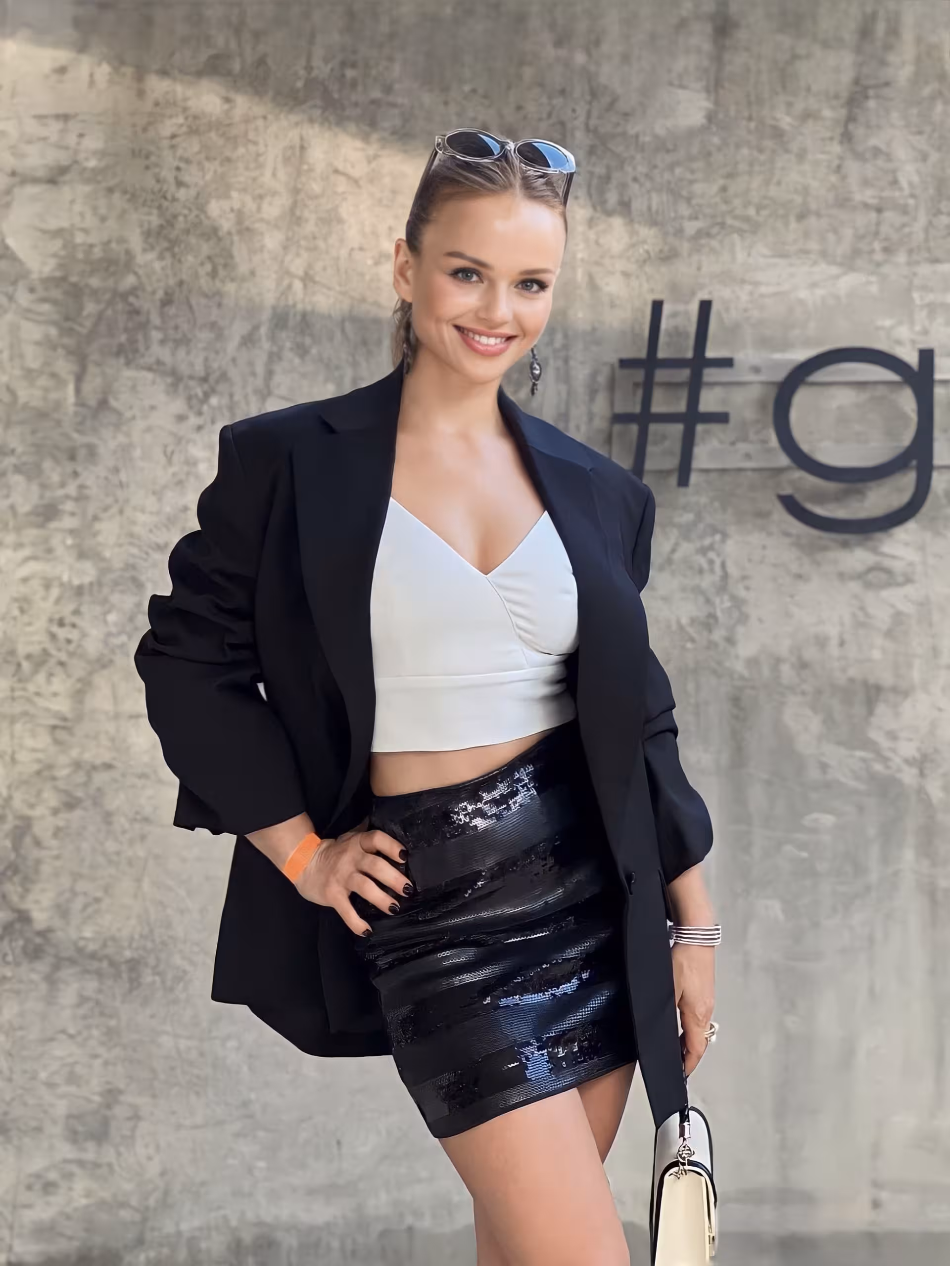 Olena rencontre femme européenne pour mariage