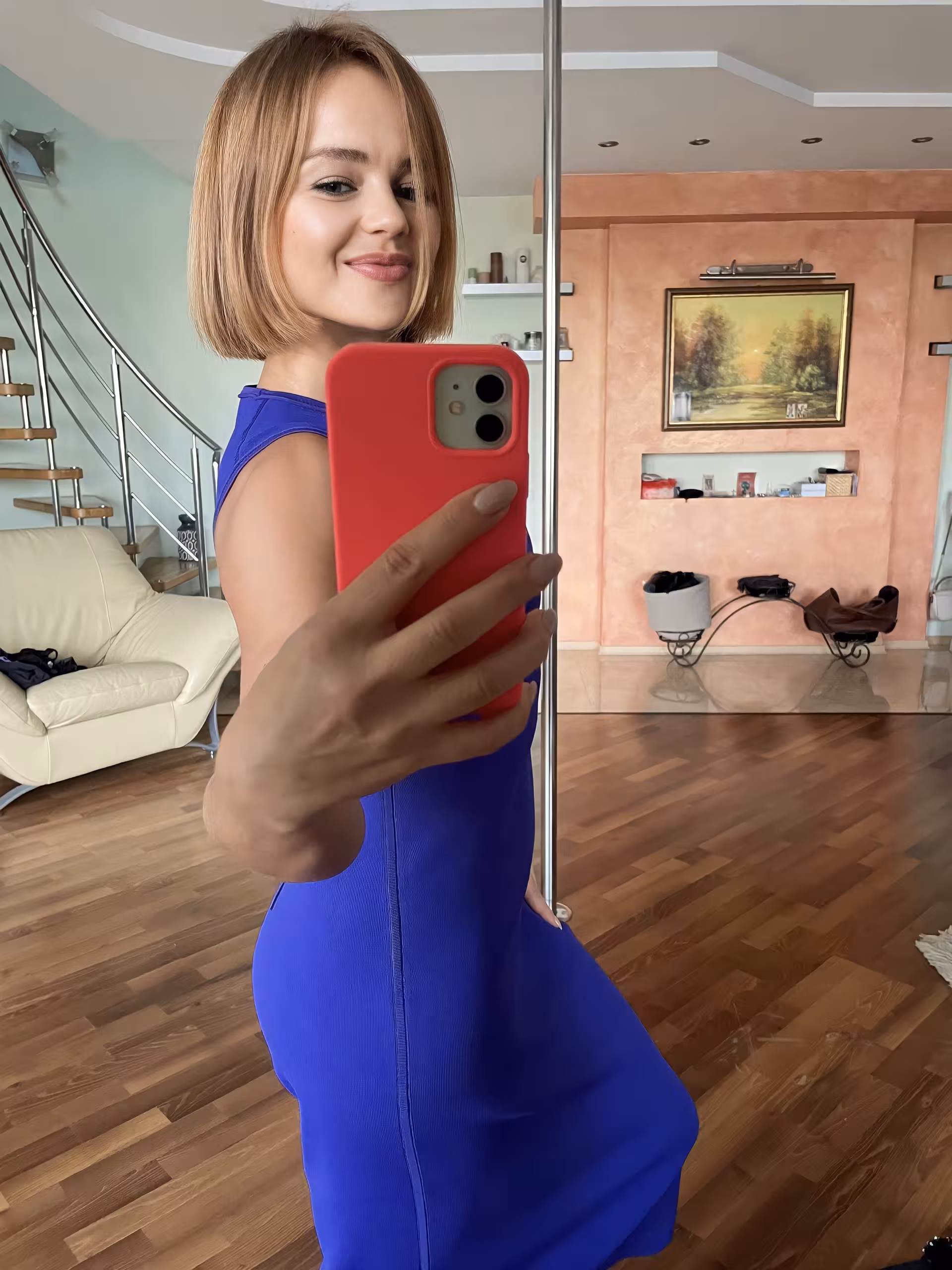 Olena rencontre femme européenne pour mariage