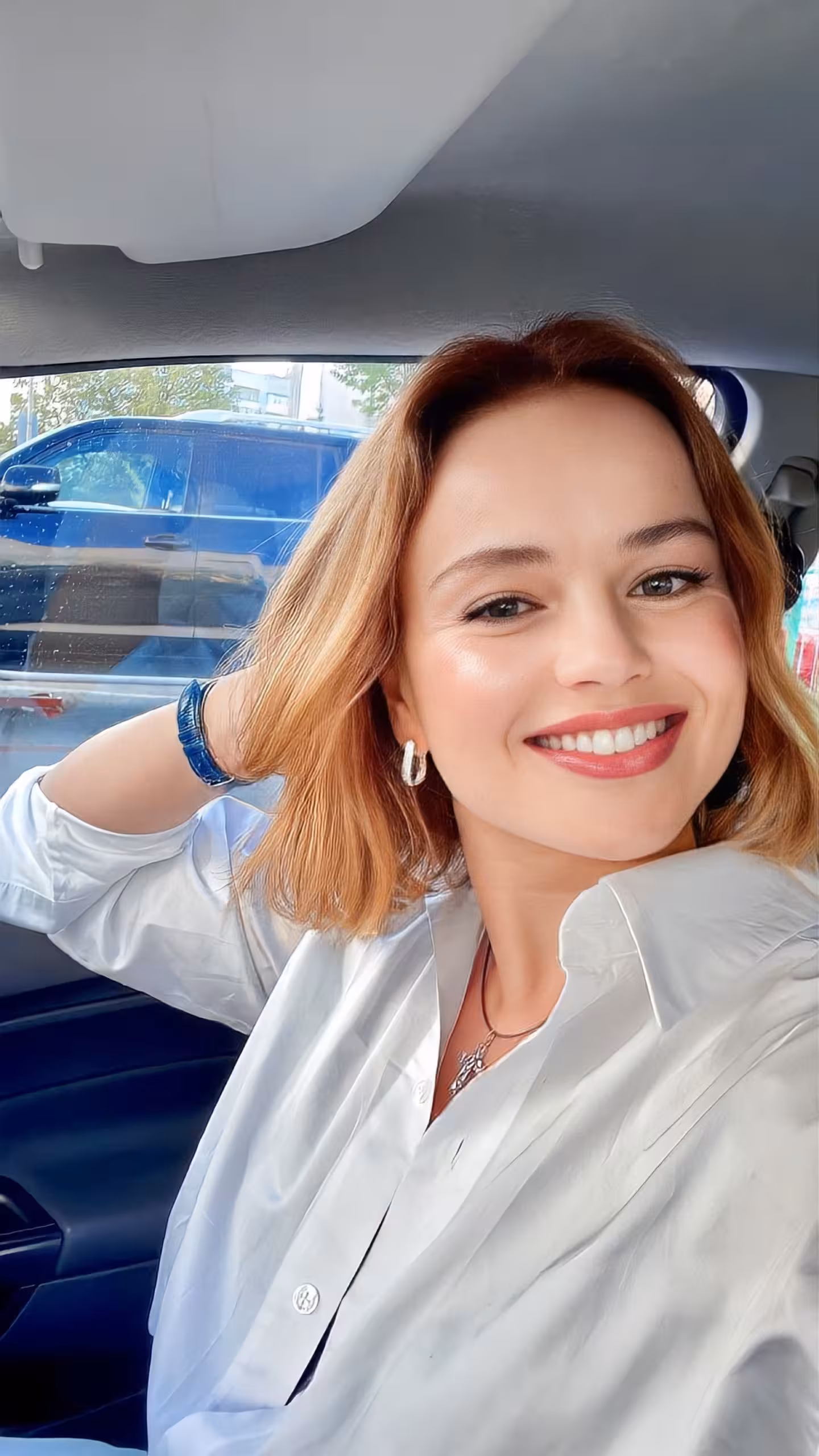 Olena rencontre femme européenne pour mariage