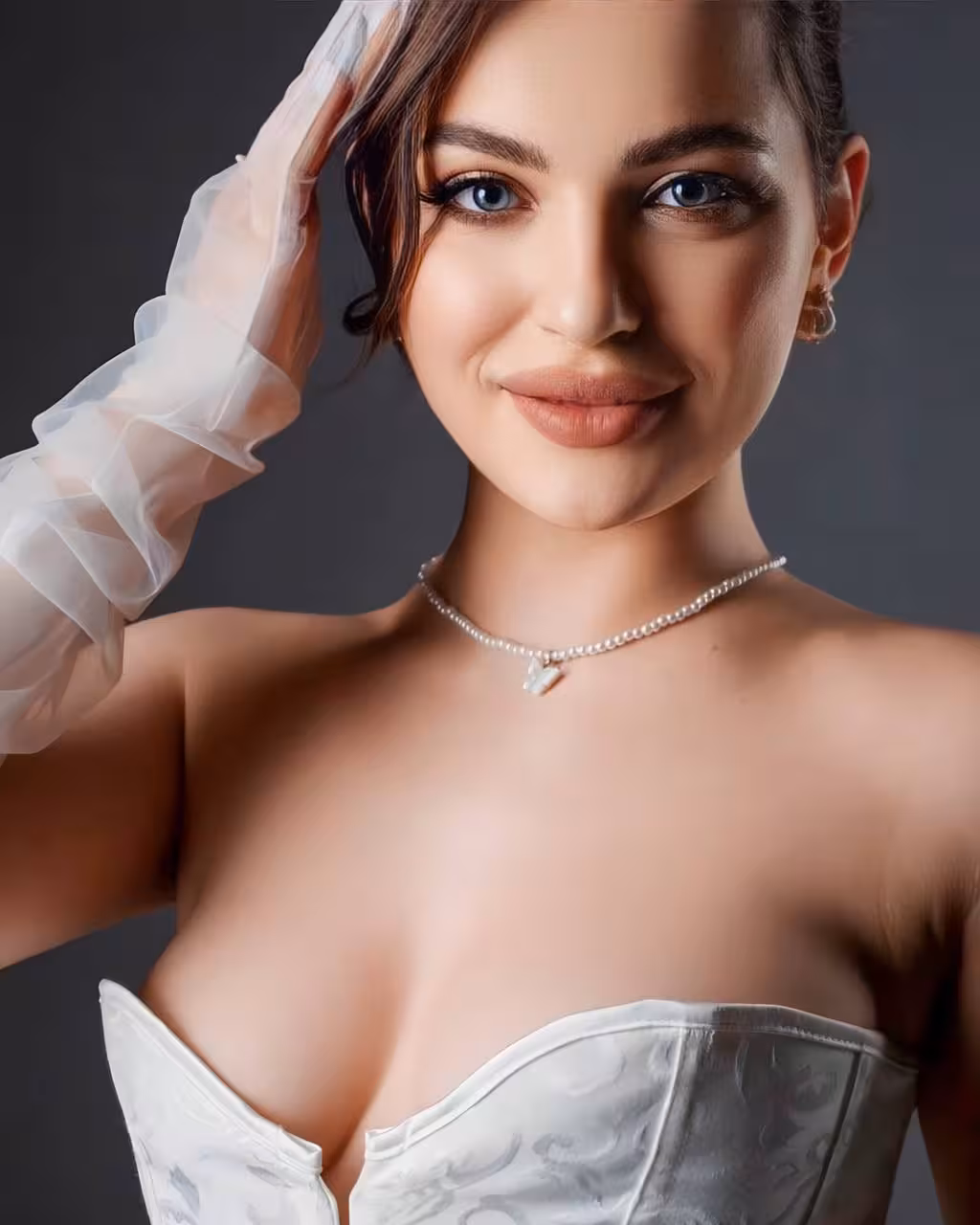 Yana rencontre femme evangelique