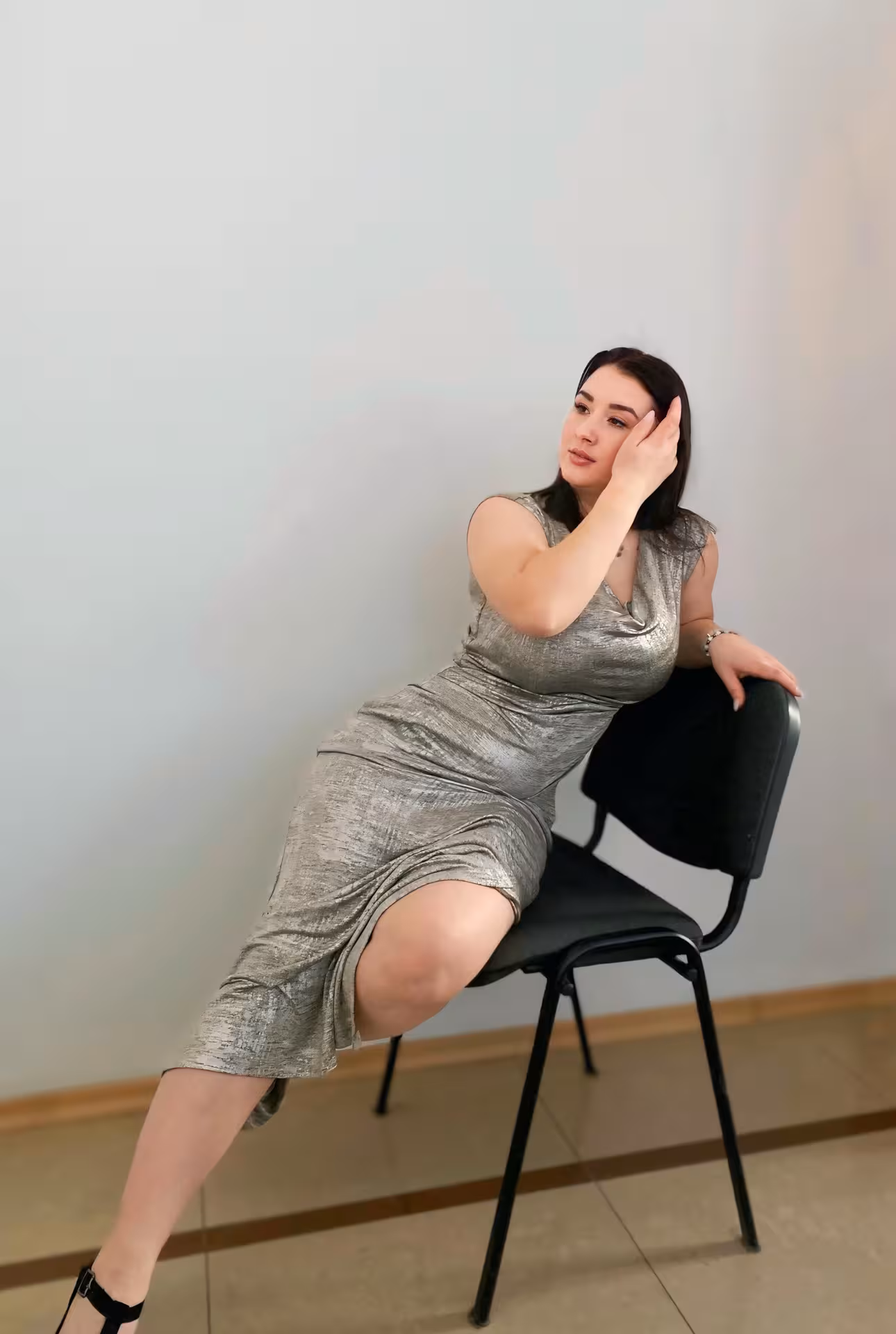 Oksana rencontre femme france pour mariage