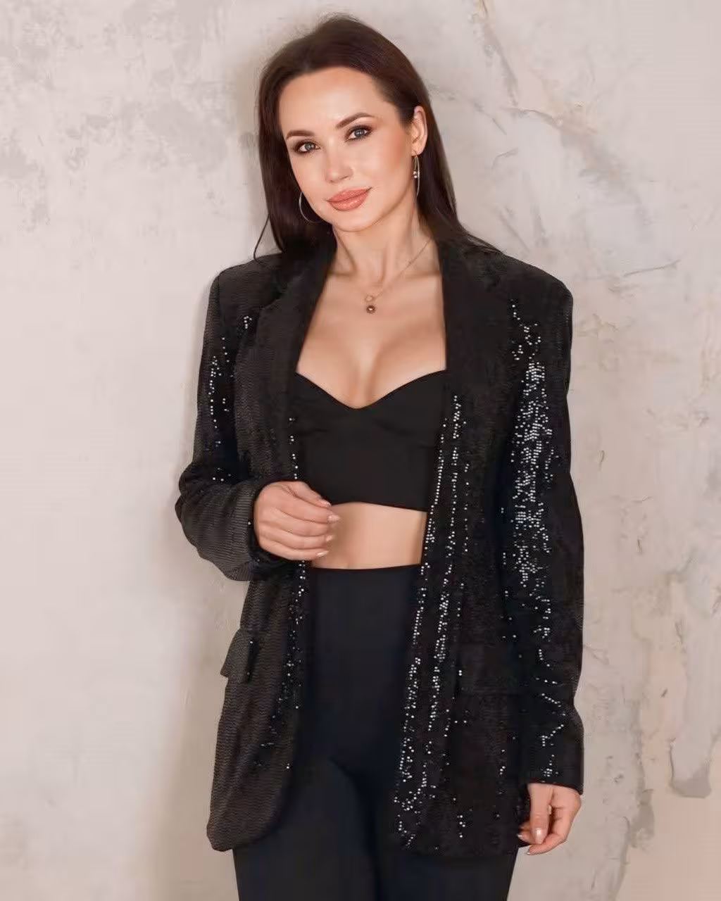 Ilona rencontre femme haiti