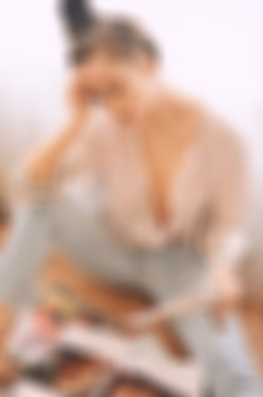 Ilona rencontre femme haiti