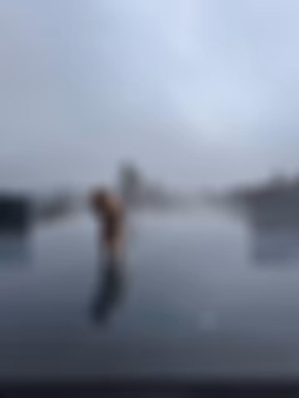 Ilona rencontre femme haiti
