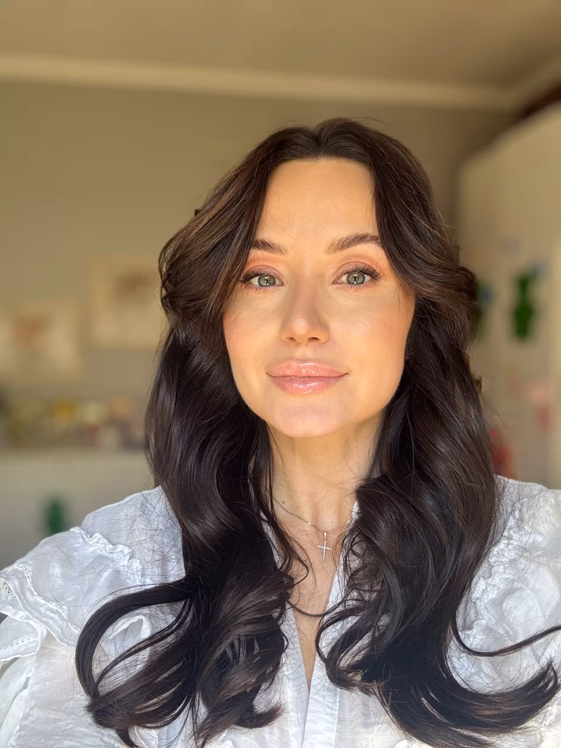 Ilona rencontre femme haiti