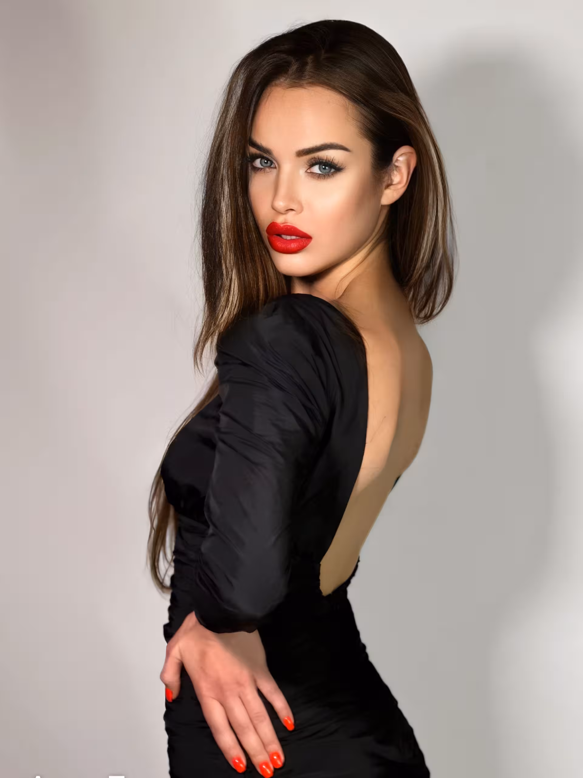 Kseniia rencontre femme isere