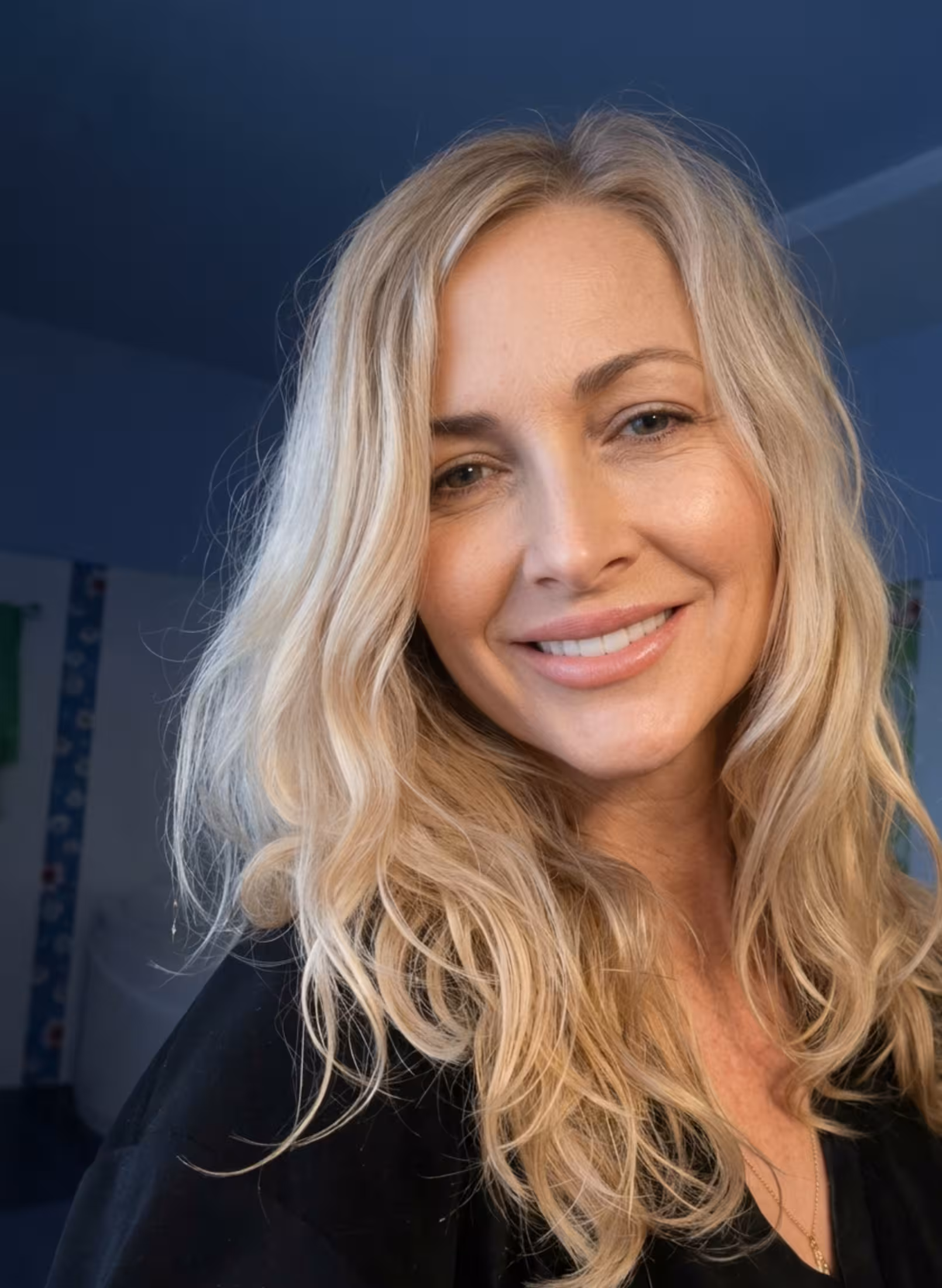 Natalia  rencontre femme italienne