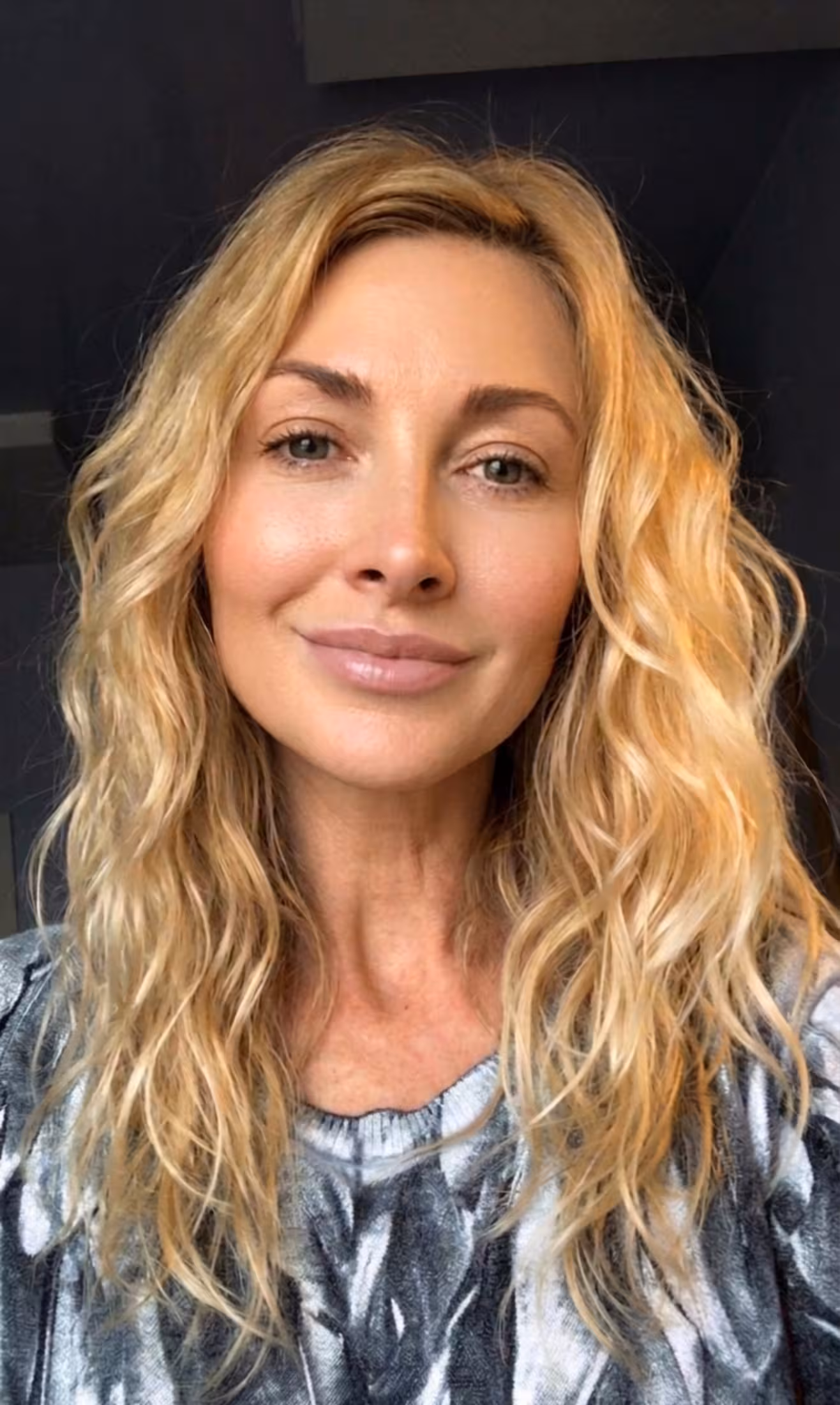 Natalia  rencontre femme italienne