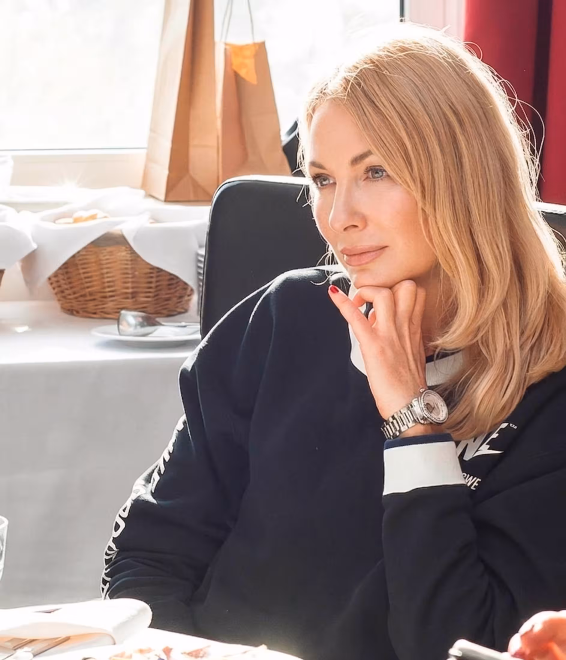 Natalia  rencontre femme italienne