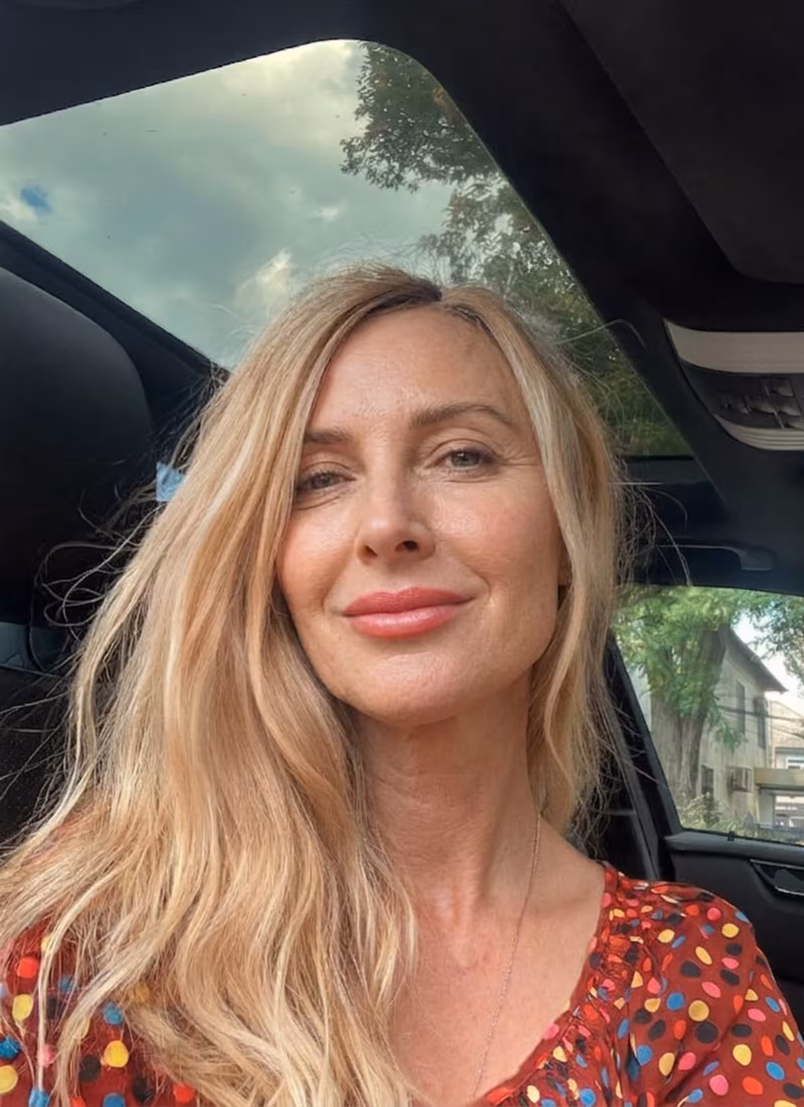Natalia  rencontre femme italienne