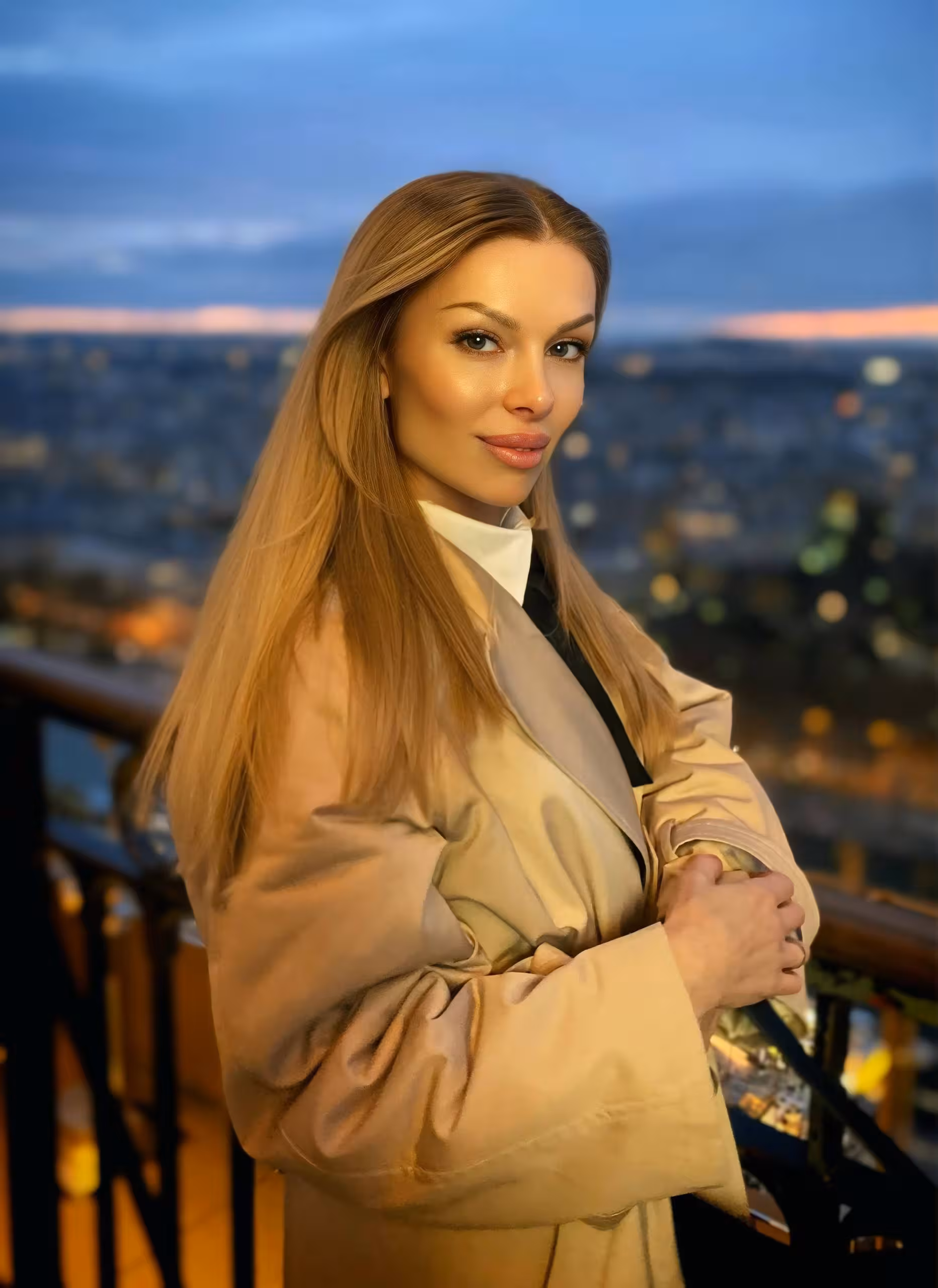 Valya rencontre femme juive gratuite