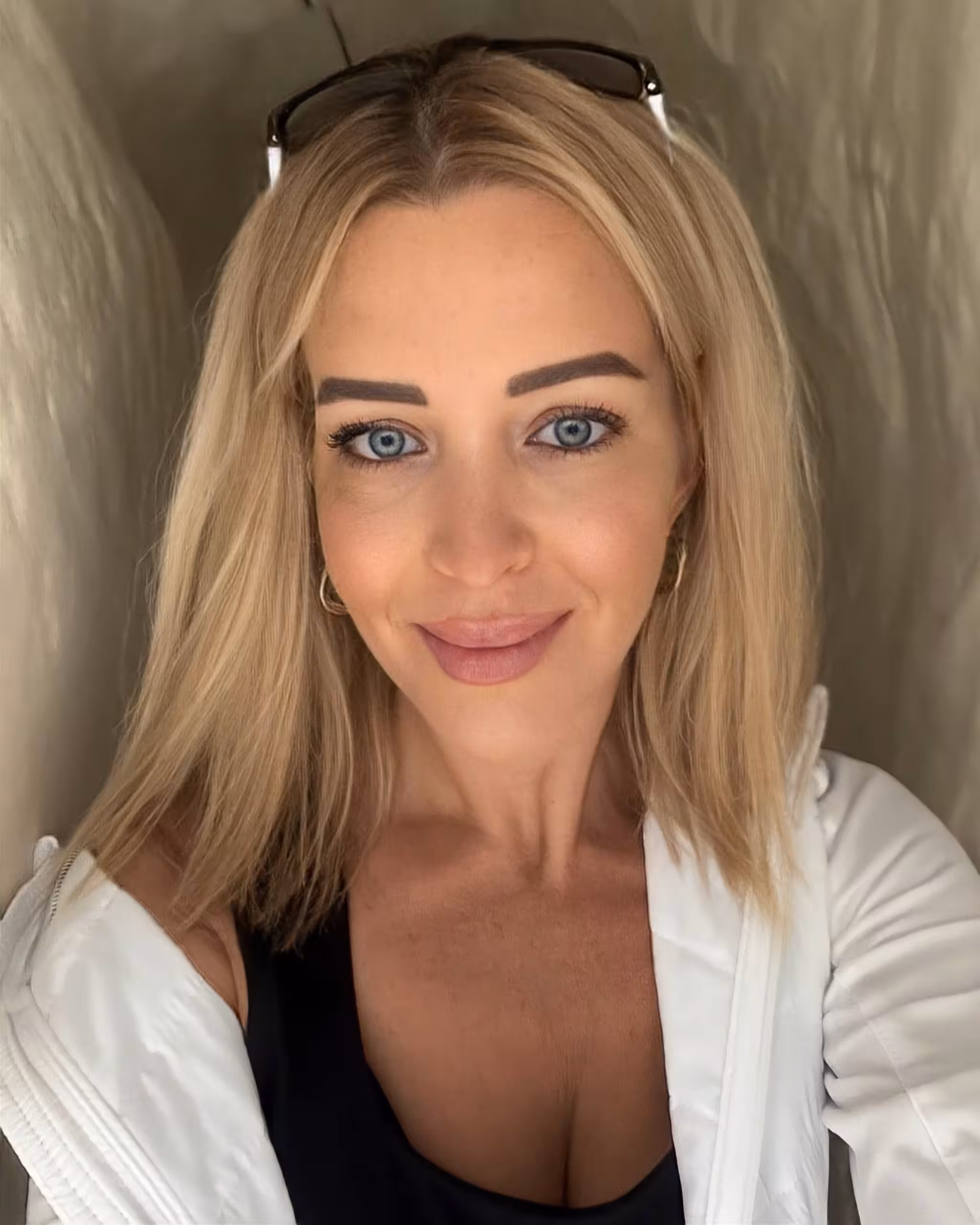 Tetiana rencontre femme jurbise