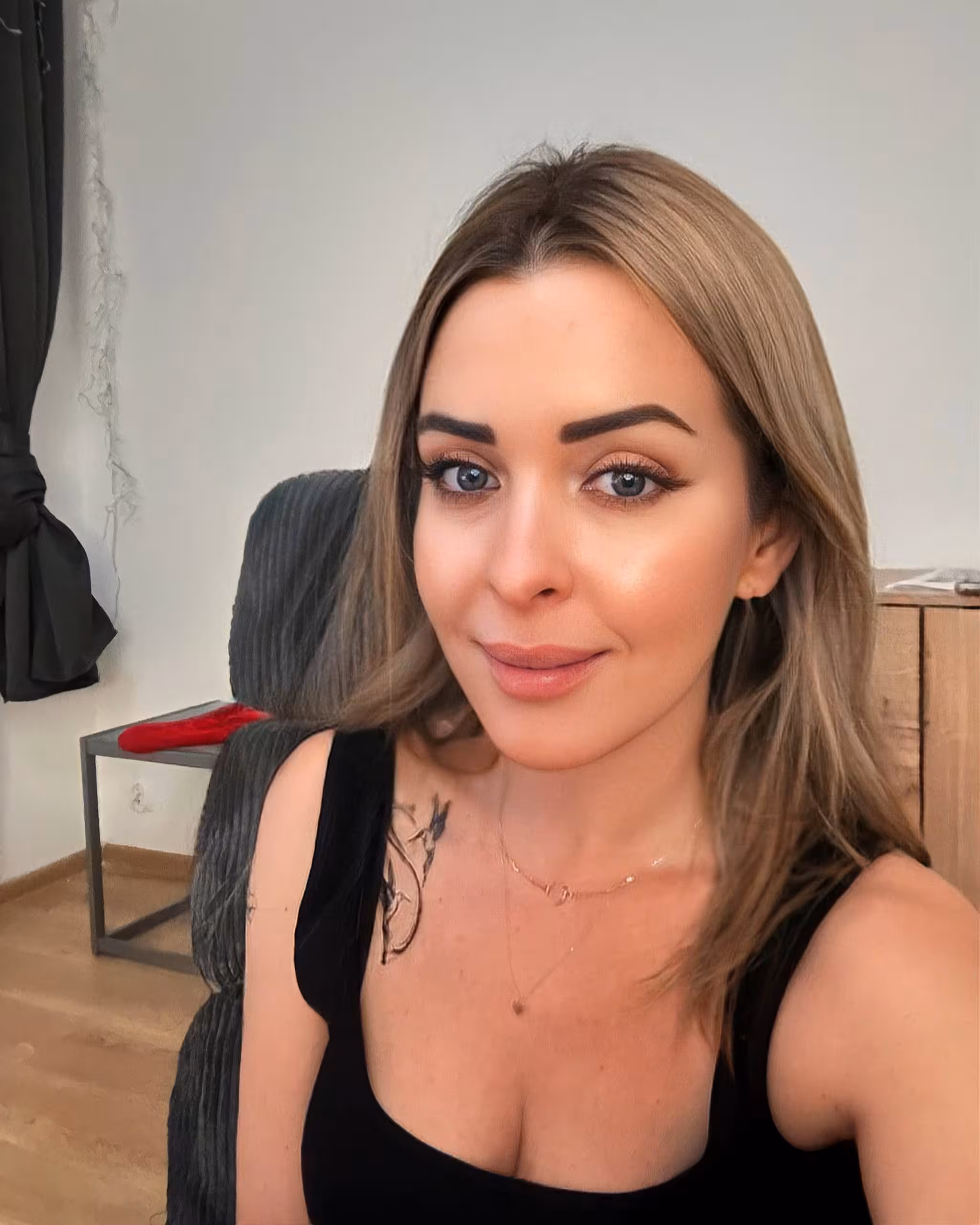 Tetiana rencontre femme jurbise