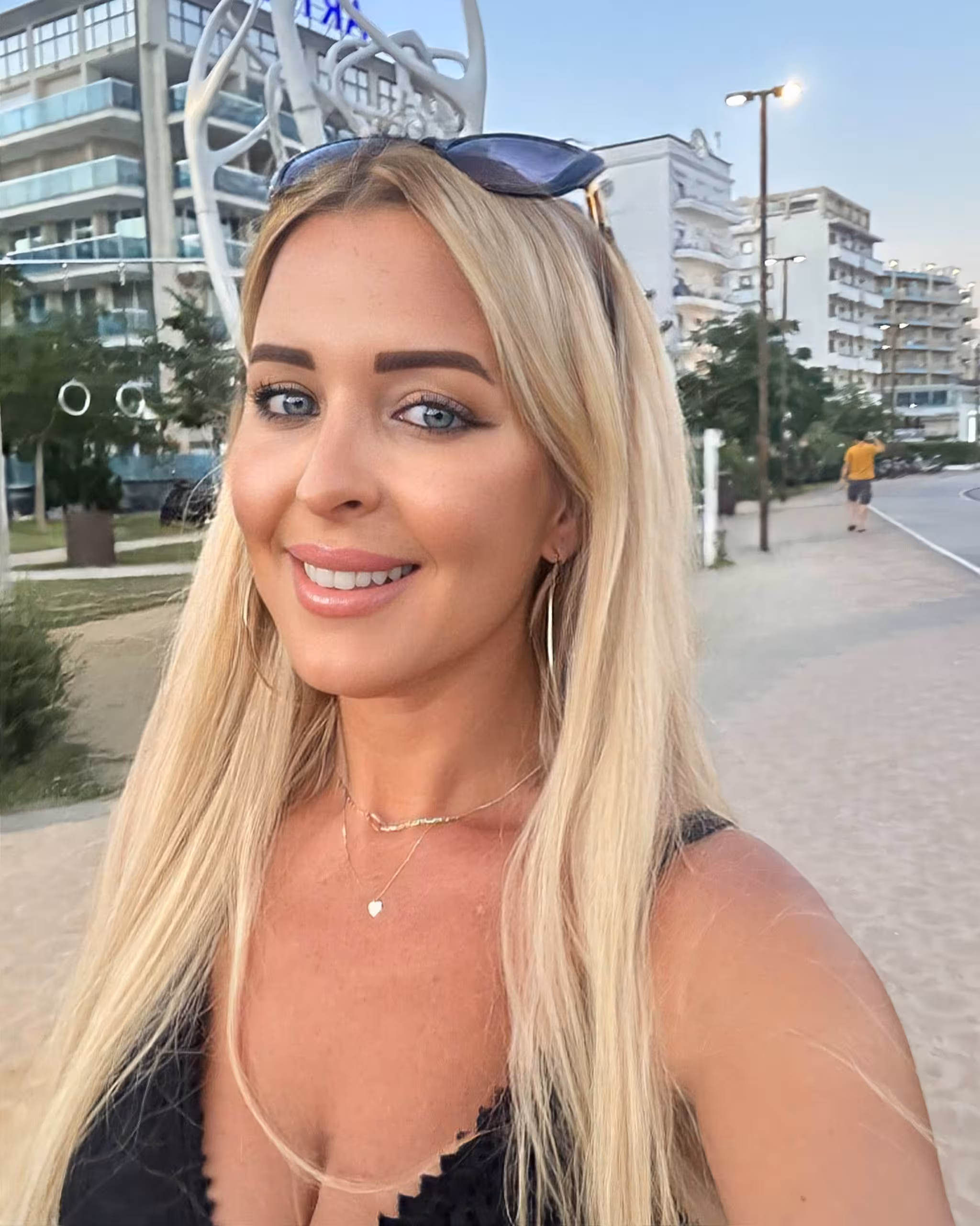Tetiana rencontre femme jurbise