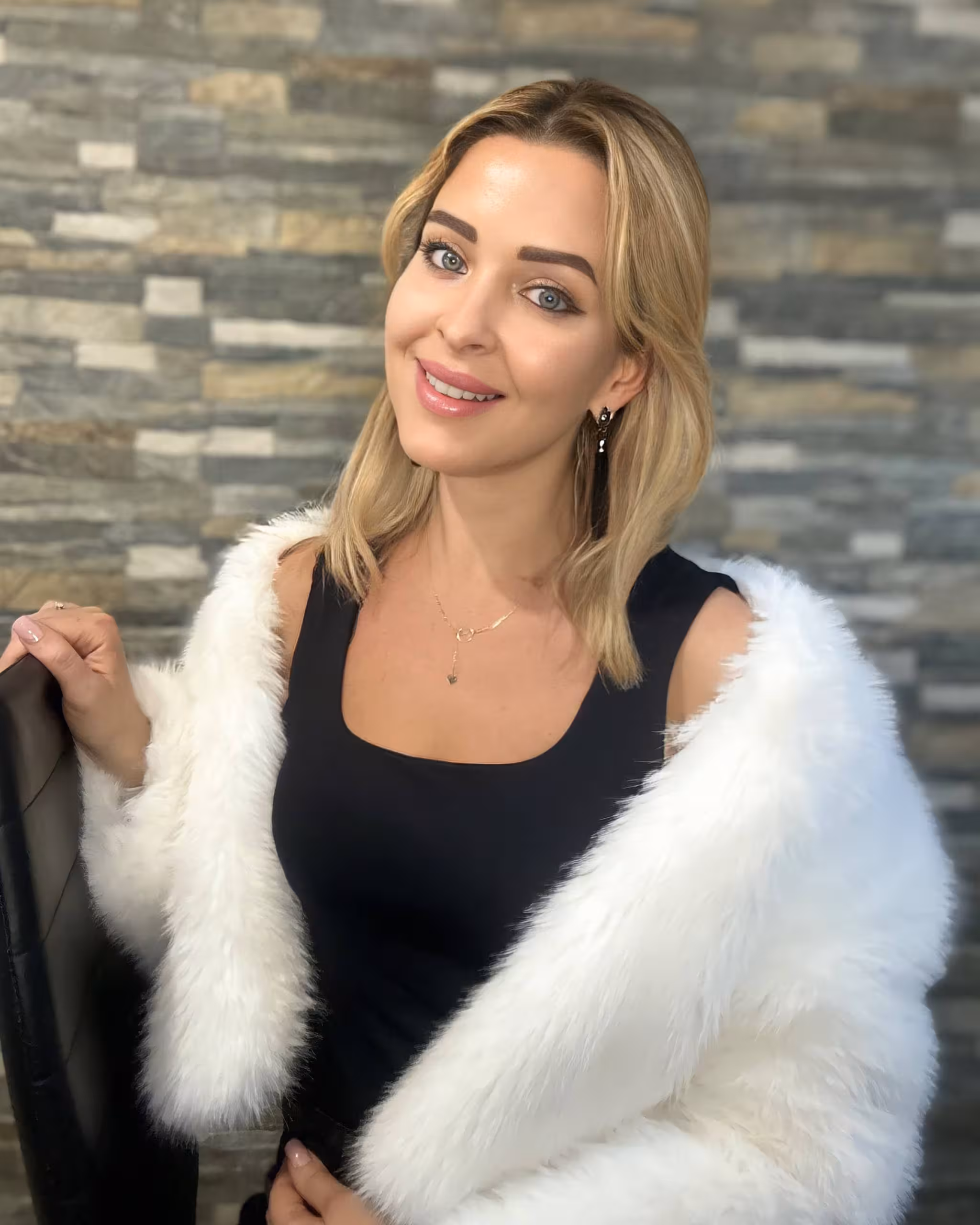 Tetiana rencontre femme jurbise