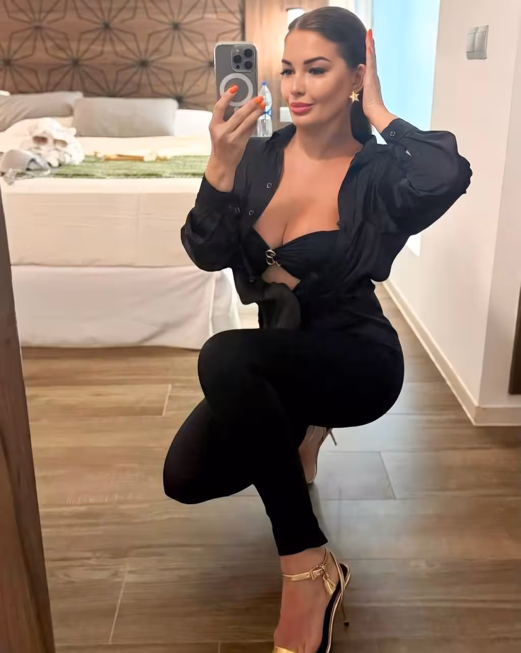 Vera rencontre femme kurde