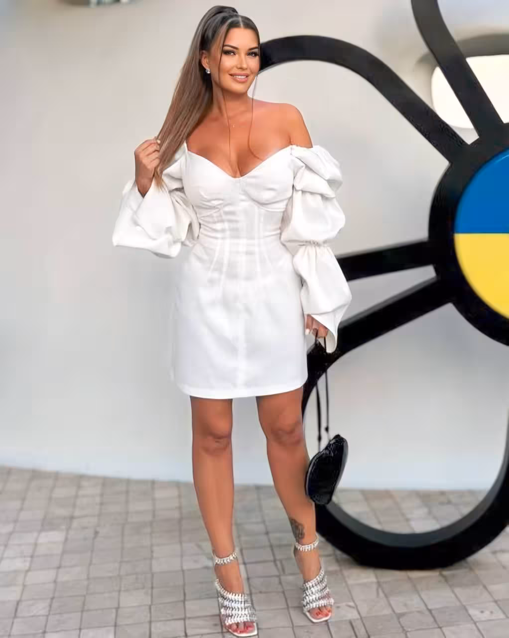 Vera rencontre femme kurde