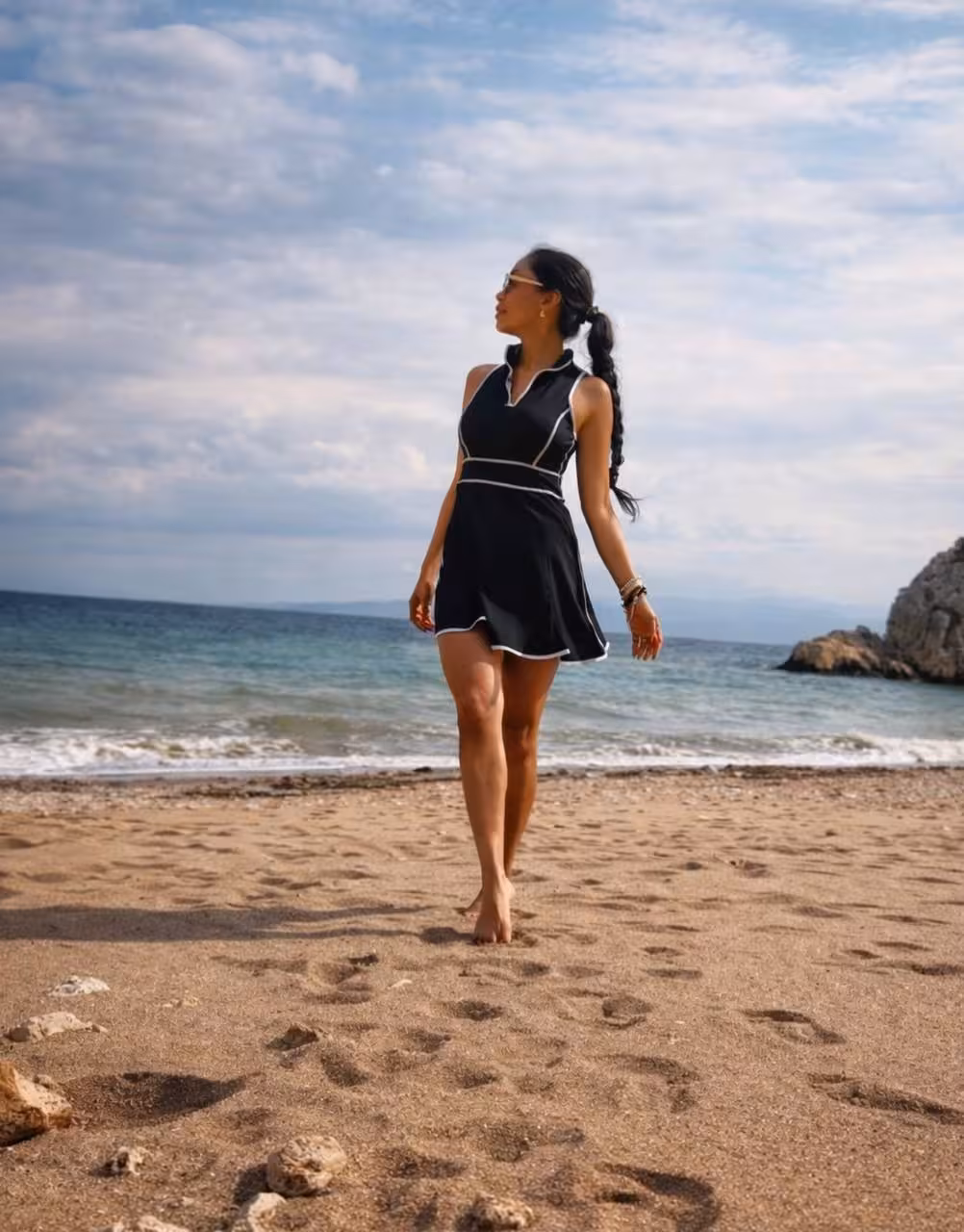 Althea rencontre femme libanaise