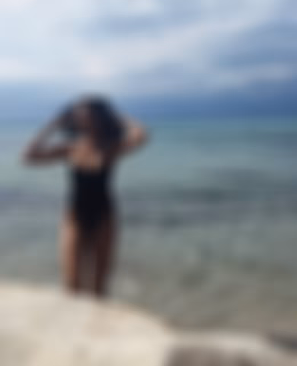 Althea rencontre femme libanaise