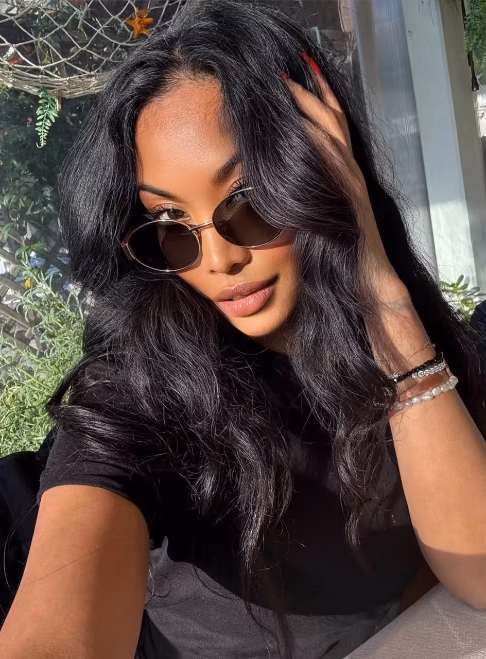 Althea rencontre femme libanaise