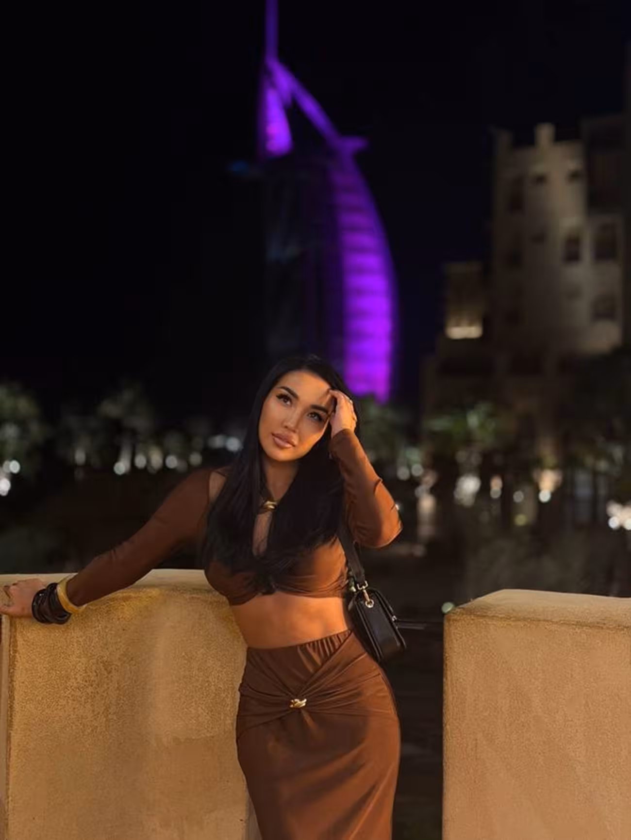 Albina rencontre femme msila