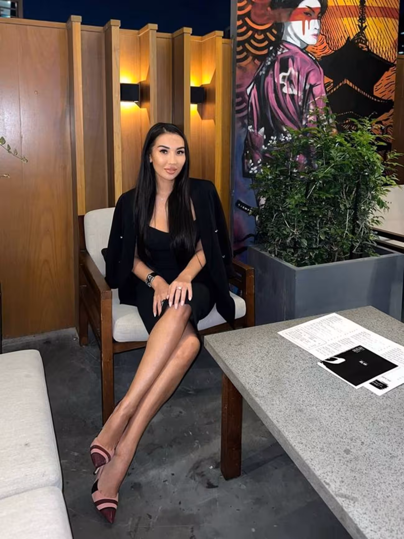 Albina rencontre femme msila