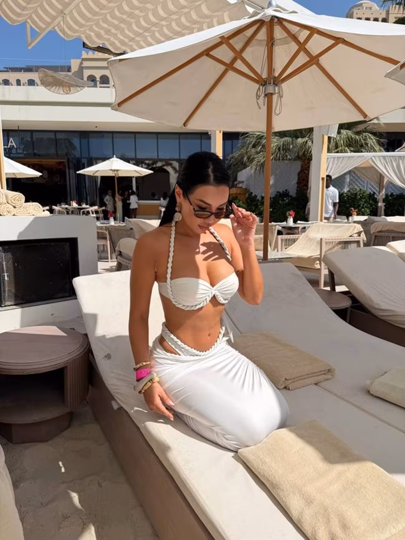 Albina rencontre femme msila