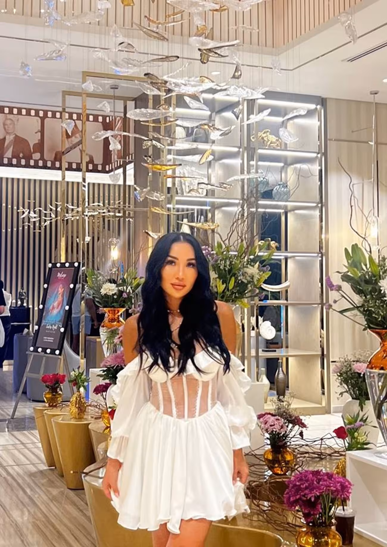 Albina rencontre femme msila