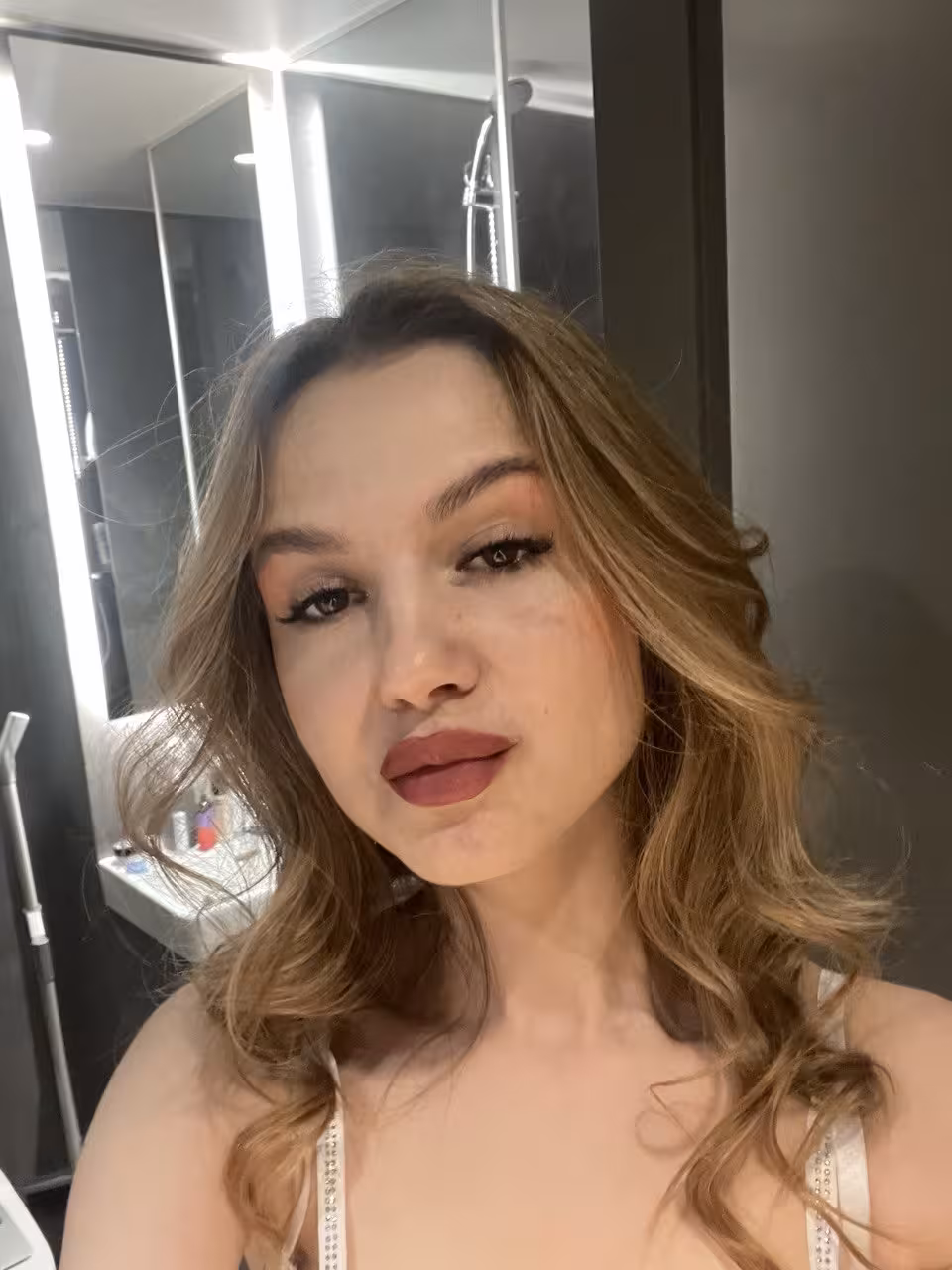 Alina rencontre femme nancy