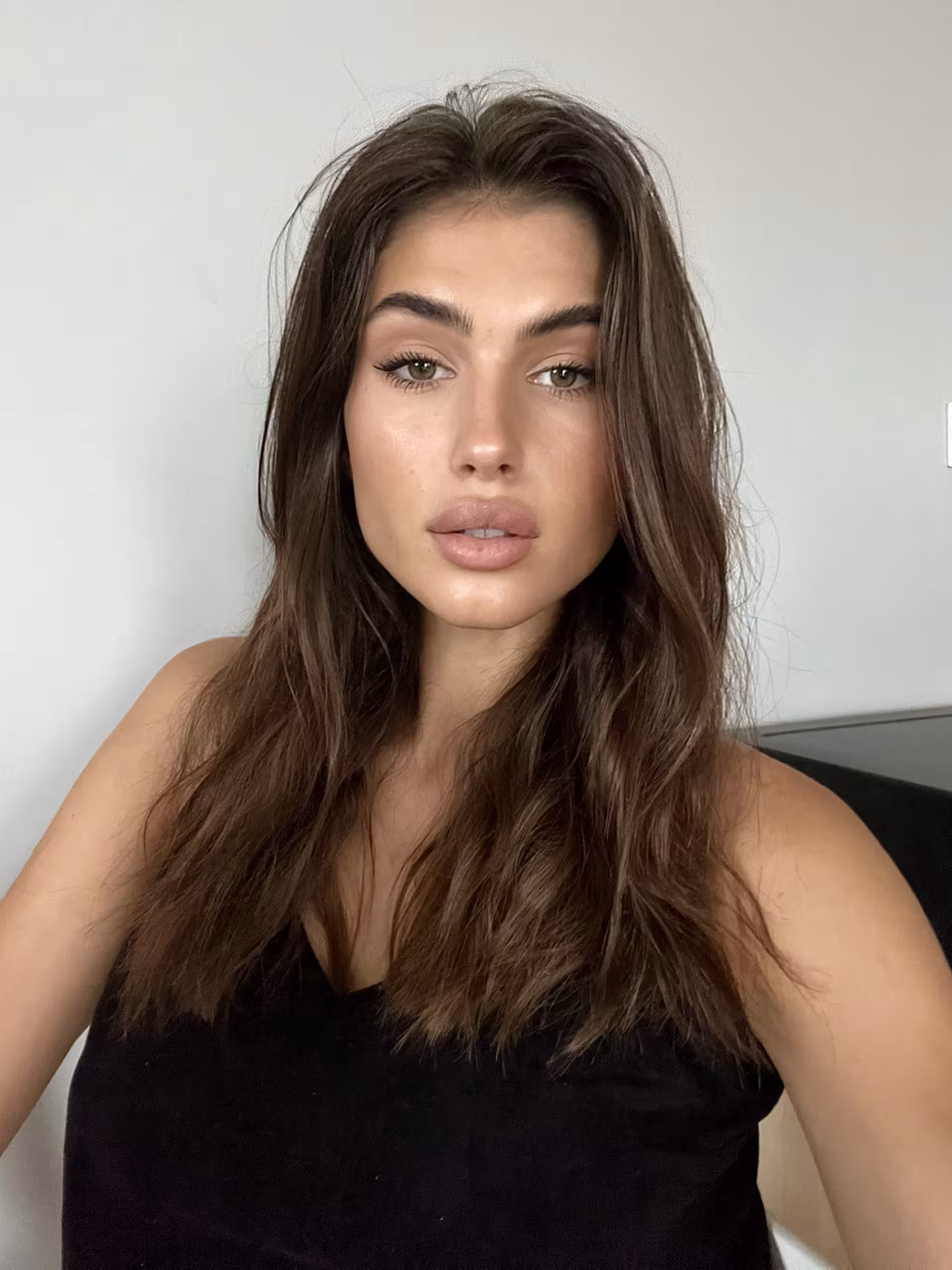 Anastasiia rencontre femme odessa