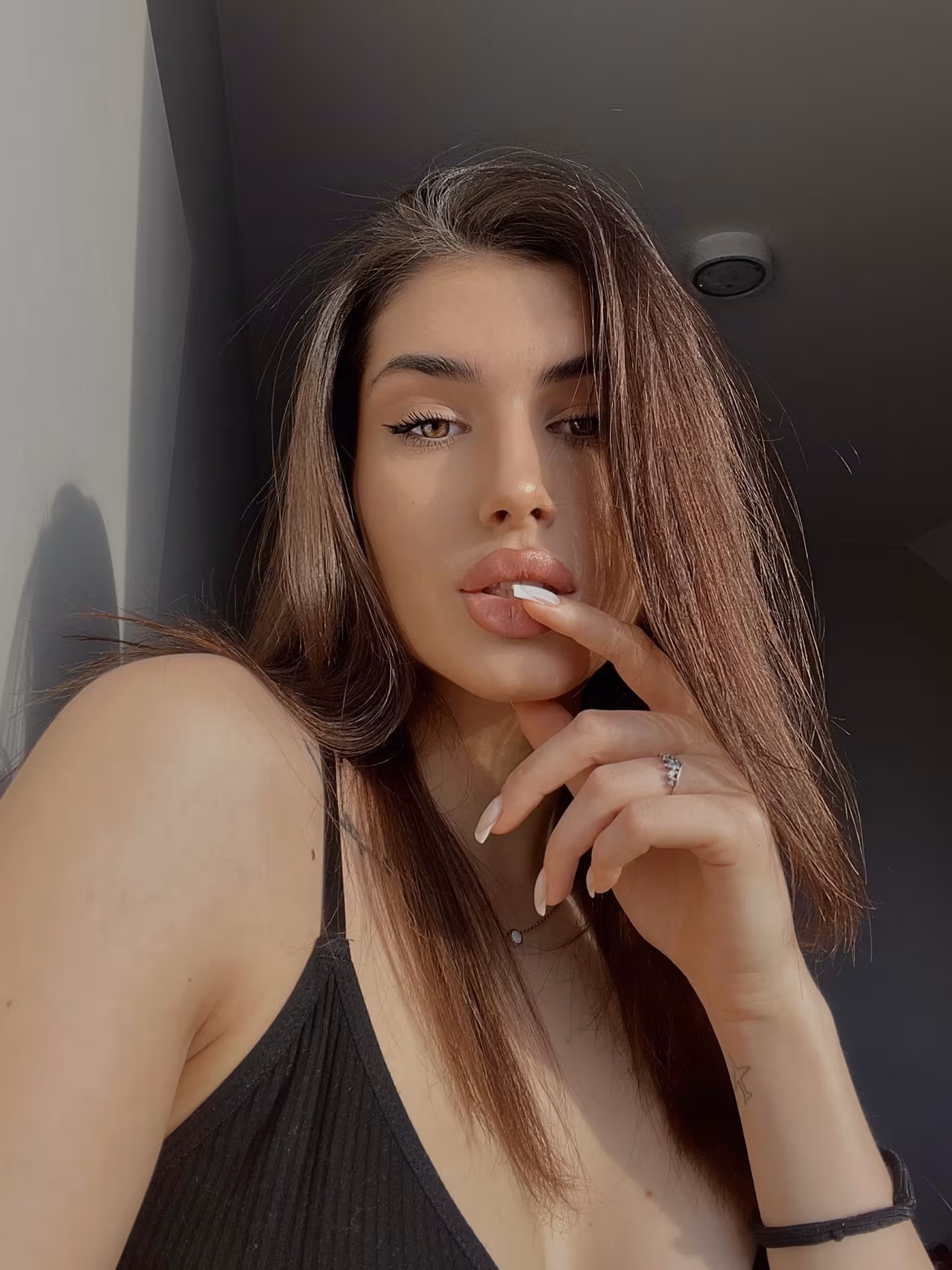 Anastasiia rencontre femme odessa