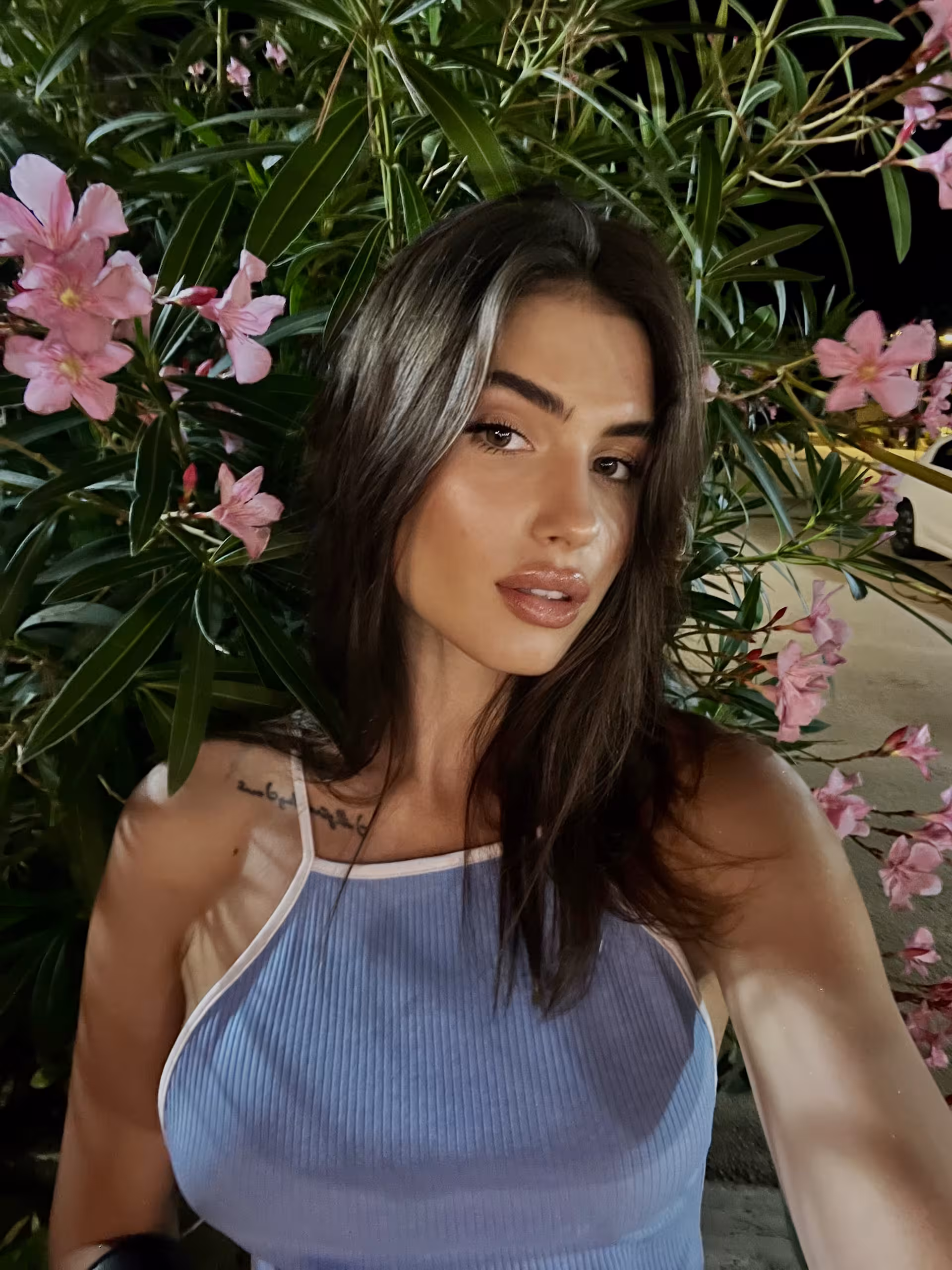 Anastasiia rencontre femme odessa