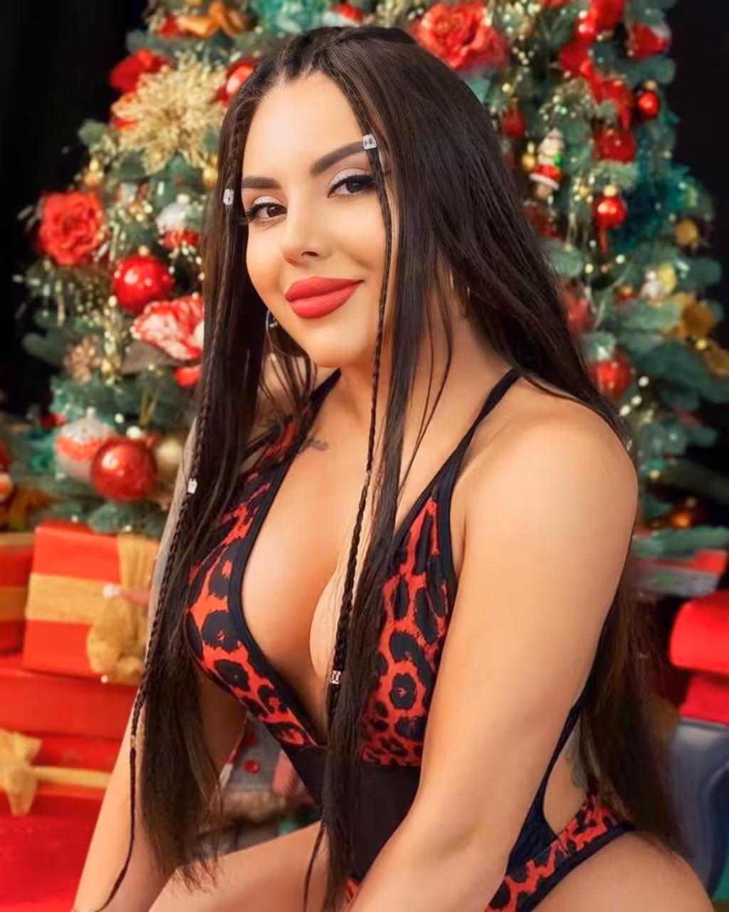 Marianna rencontre femme ottawa