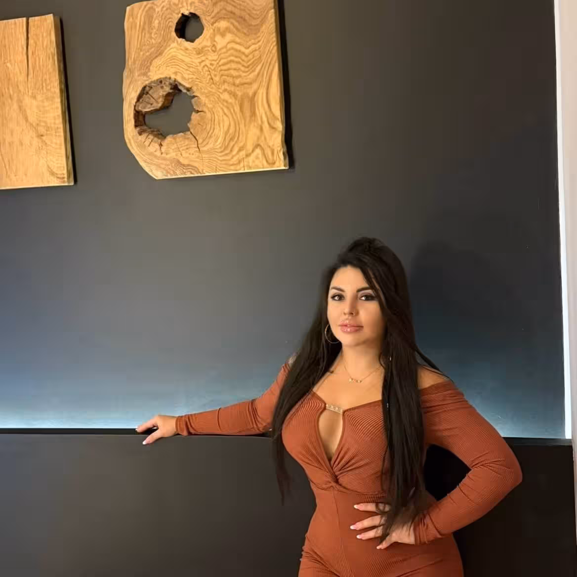 Marianna rencontre femme ottawa