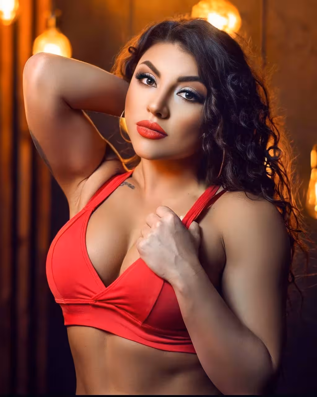Marianna rencontre femme ottawa