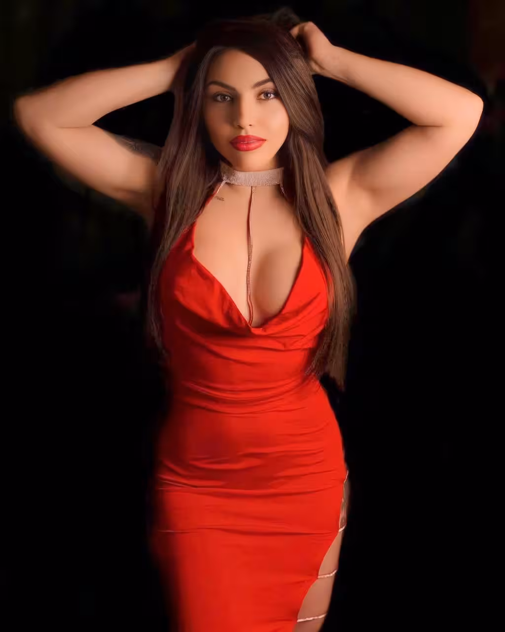 Marianna rencontre femme ottawa