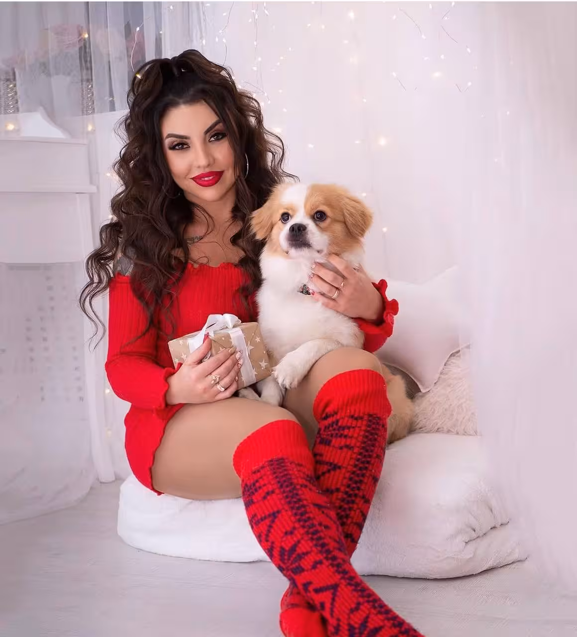 Marianna rencontre femme ottawa