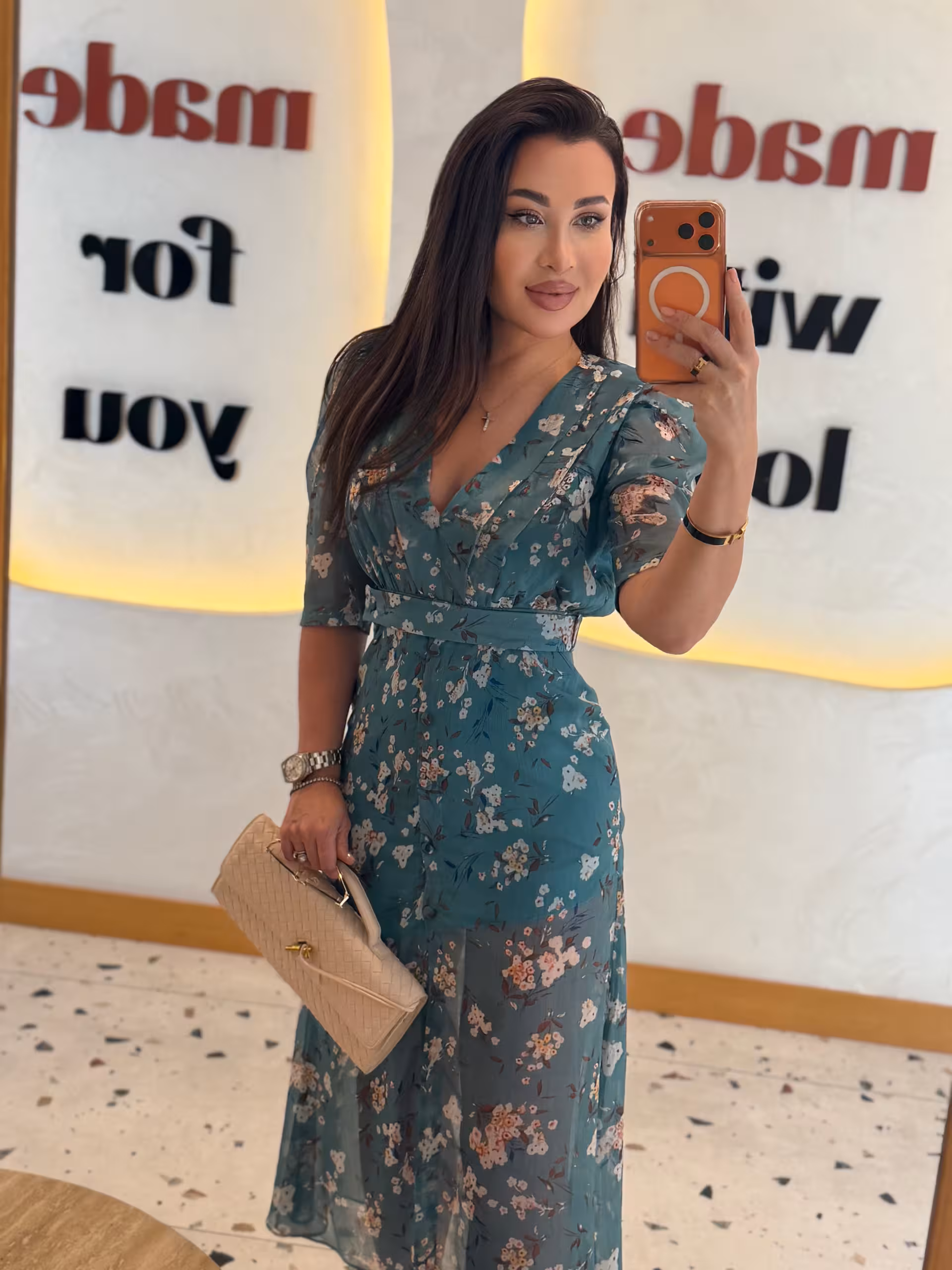 Kate  rencontre femme polonaise