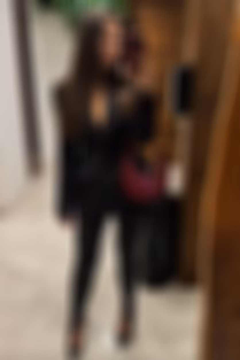 Ilona rencontre femme pour mariage