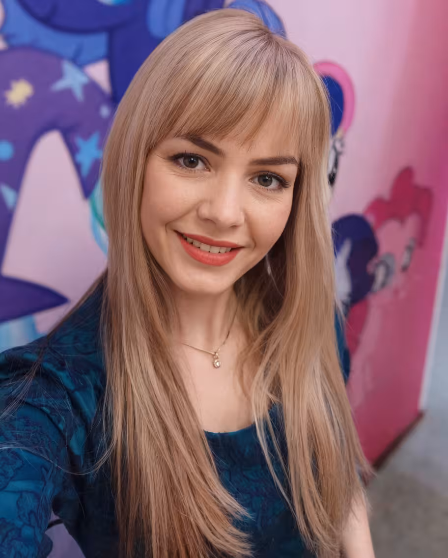 Anastasia  rencontre femme rennes