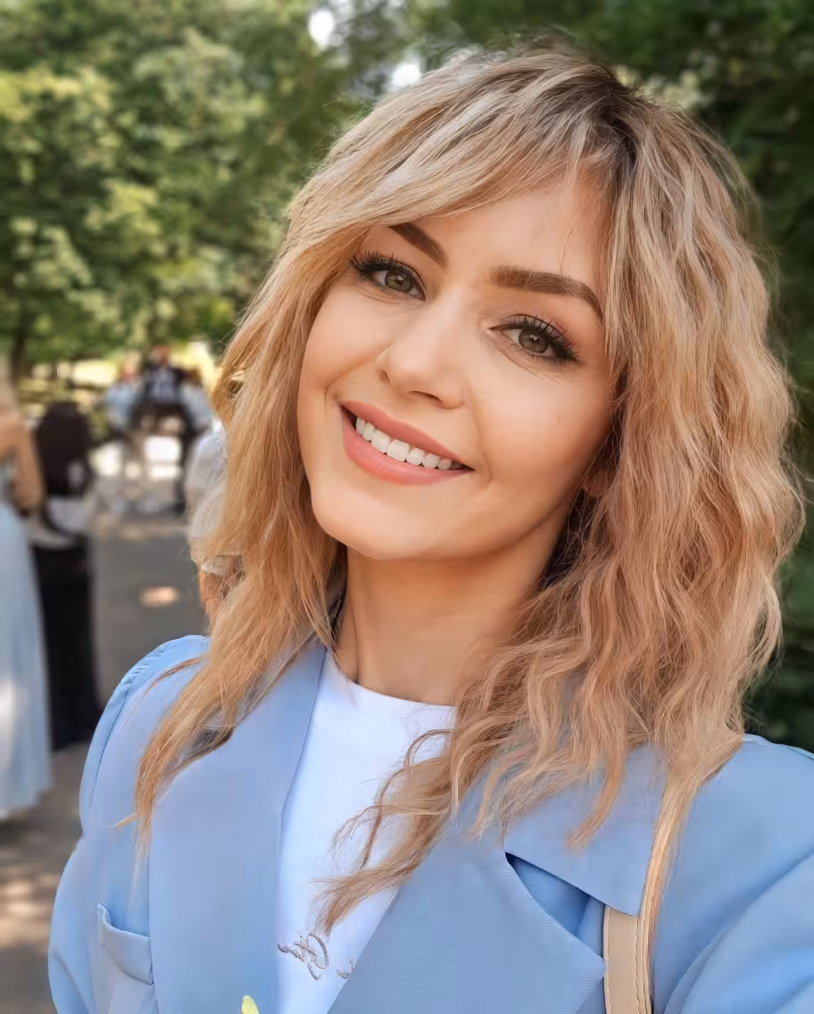 Anastasia  rencontre femme rennes