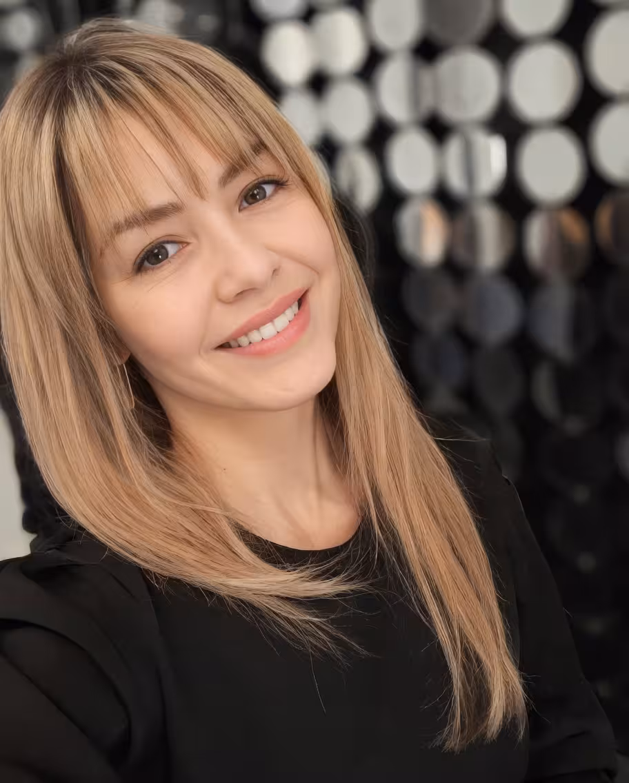 Anastasia  rencontre femme rennes