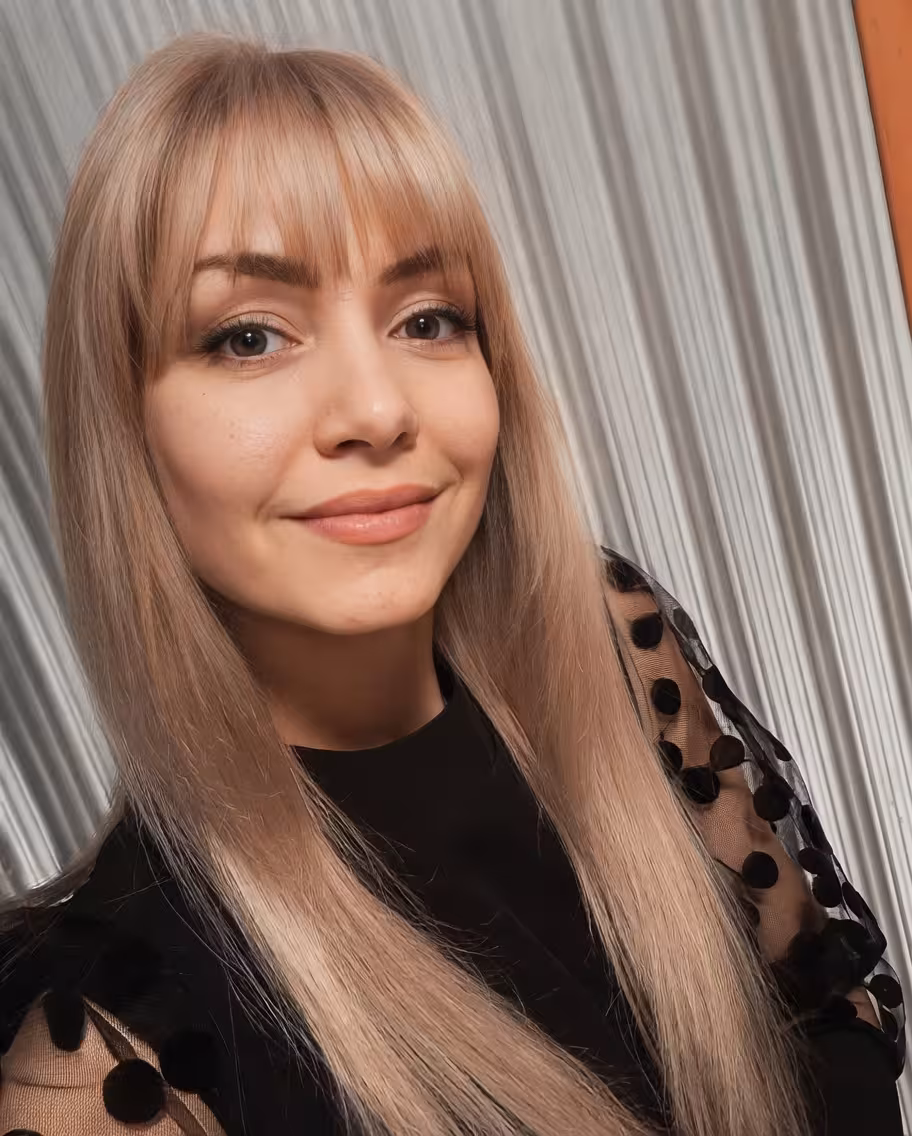 Anastasia  rencontre femme rennes