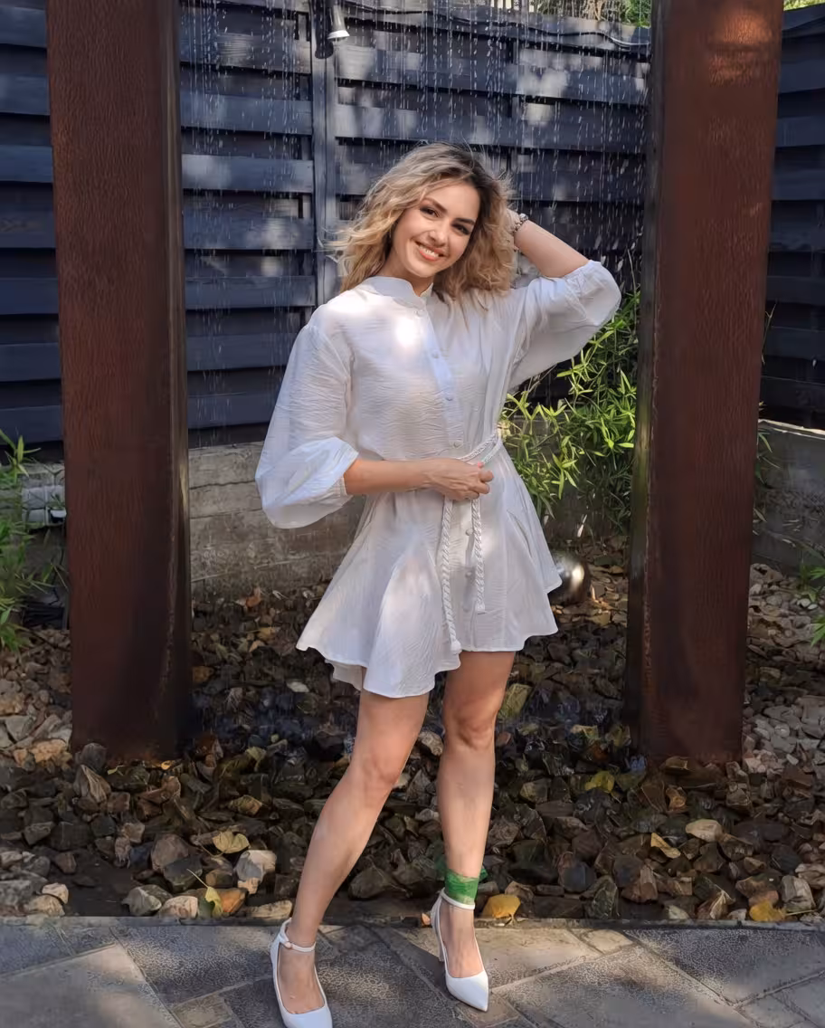 Anastasia  rencontre femme rennes