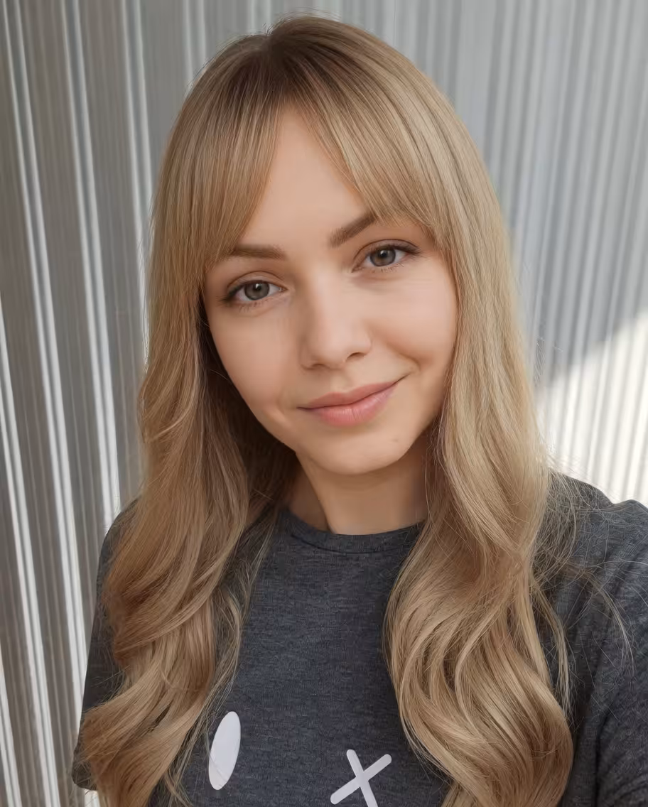 Anastasia  rencontre femme rennes